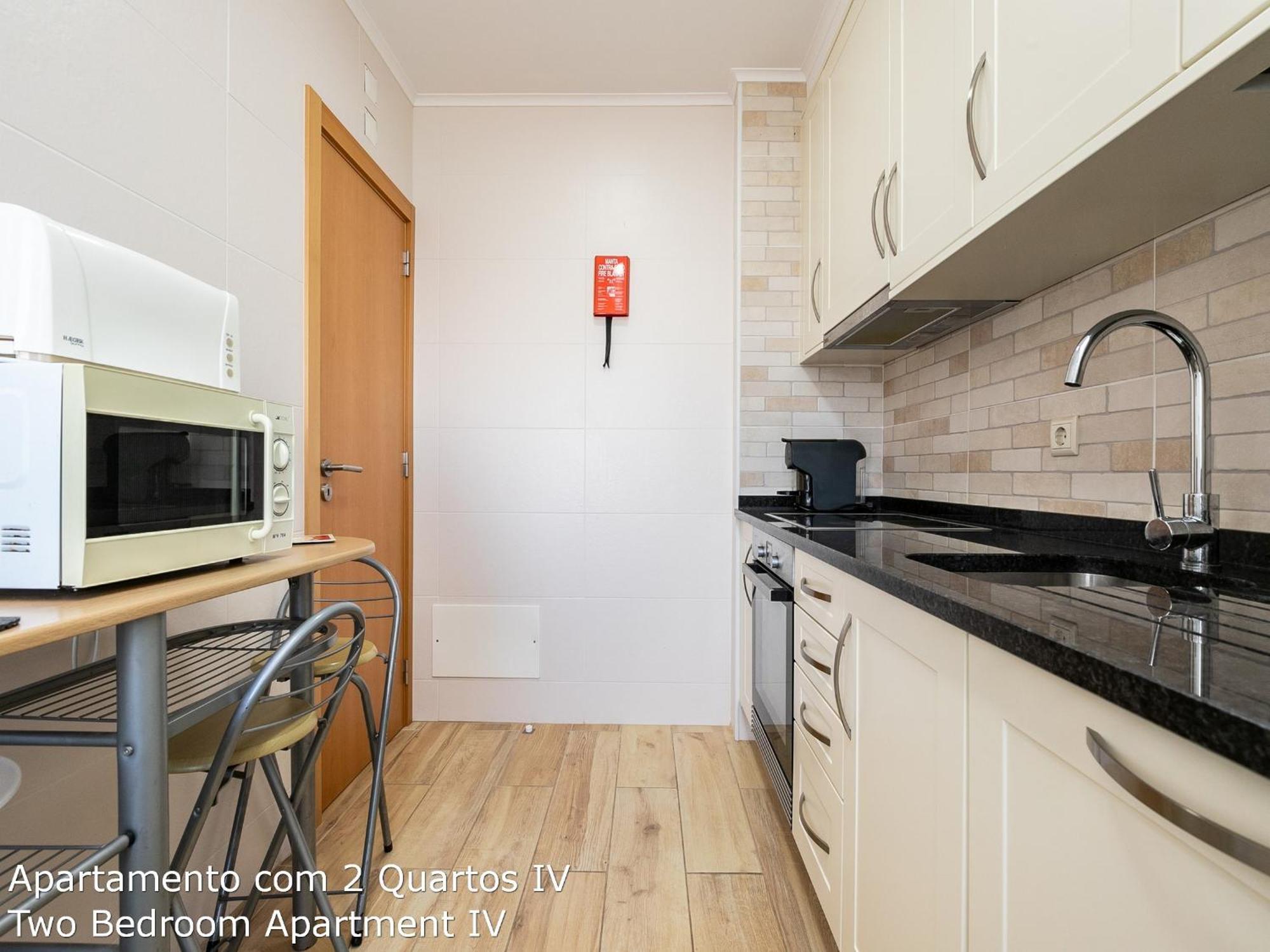 Apartment Akisol Armacao Pera Relax *
