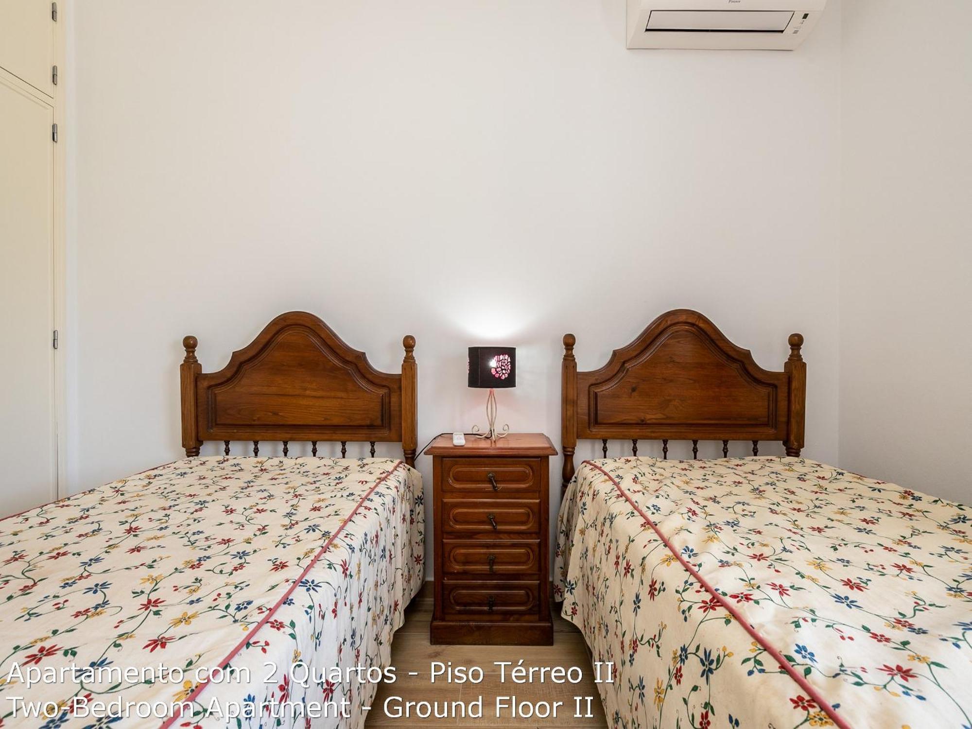 Apartment Akisol Armacao Pera Relax