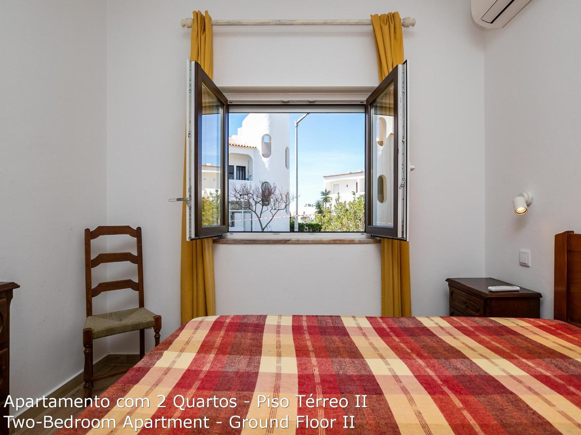 Akisol Armacao Pera Relax Apartment