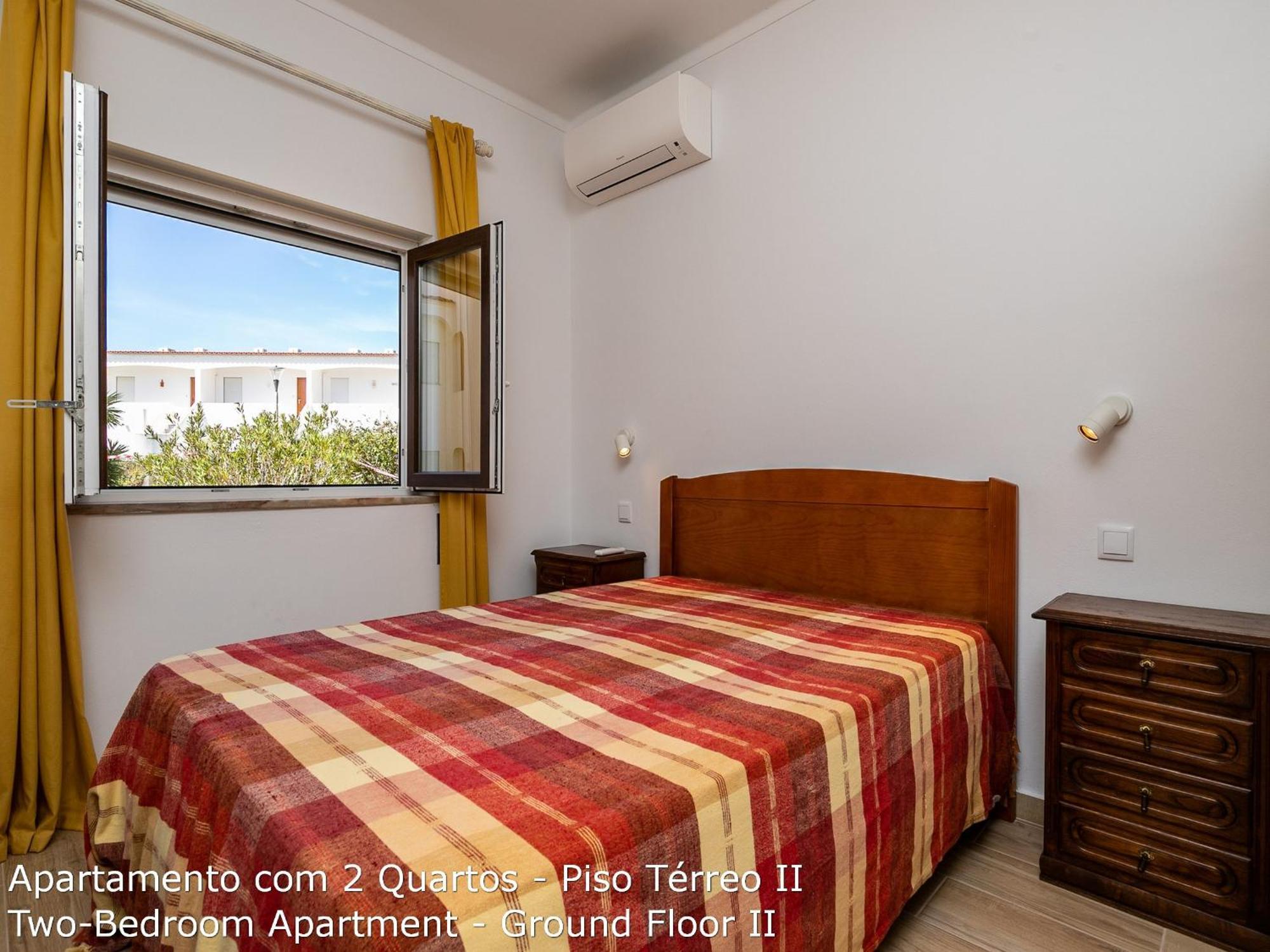 Apartment Akisol Armacao Pera Relax *