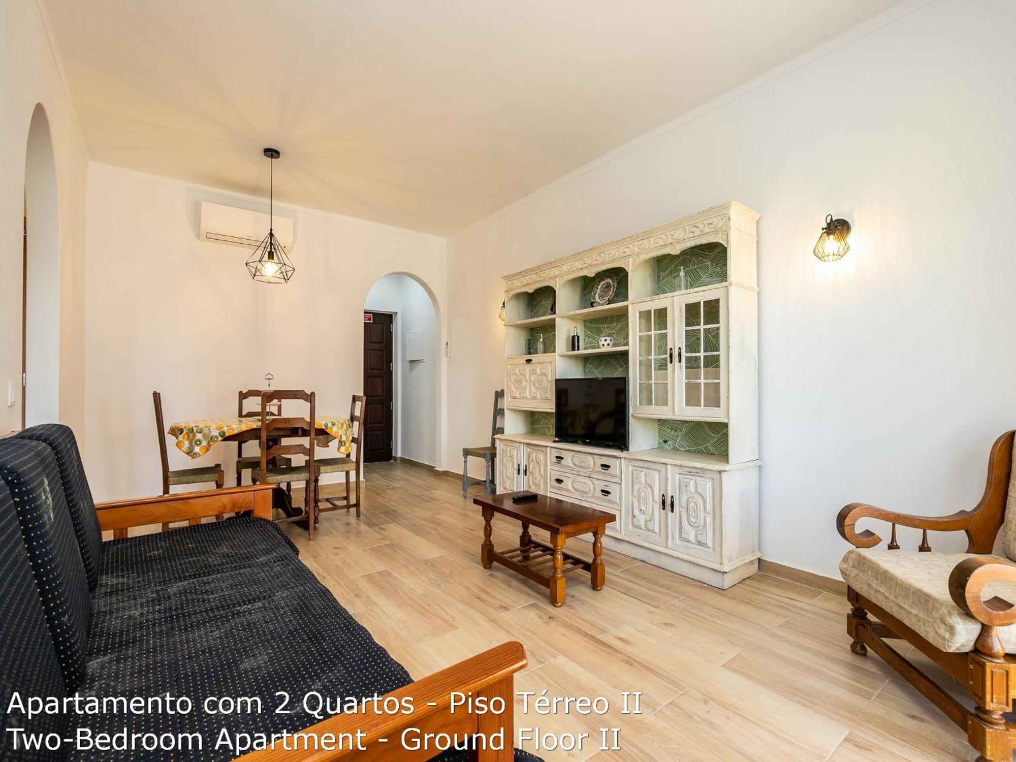Apartment Akisol Armacao Pera Relax Armacao de Pera
