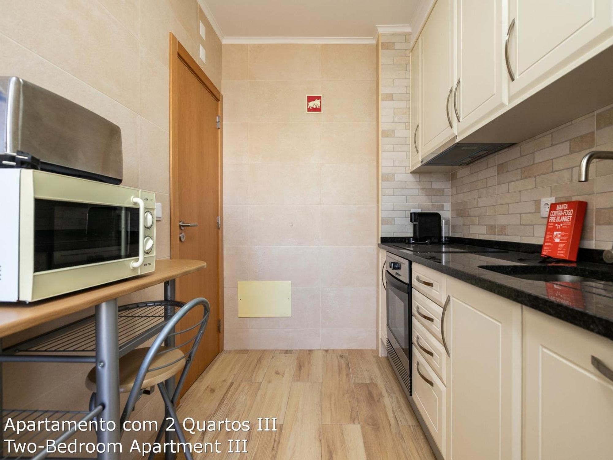 Akisol Armacao Pera Relax Apartment