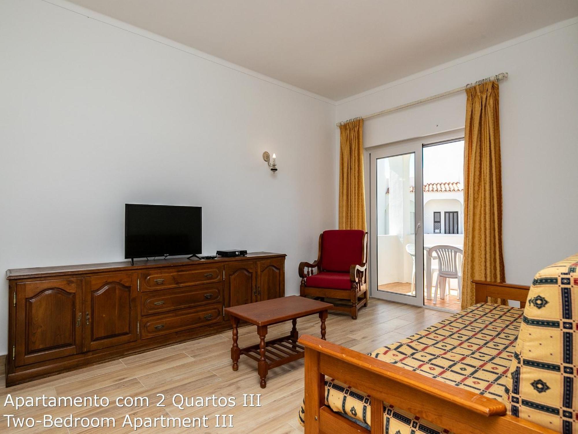 Akisol Armacao Pera Relax Apartment *