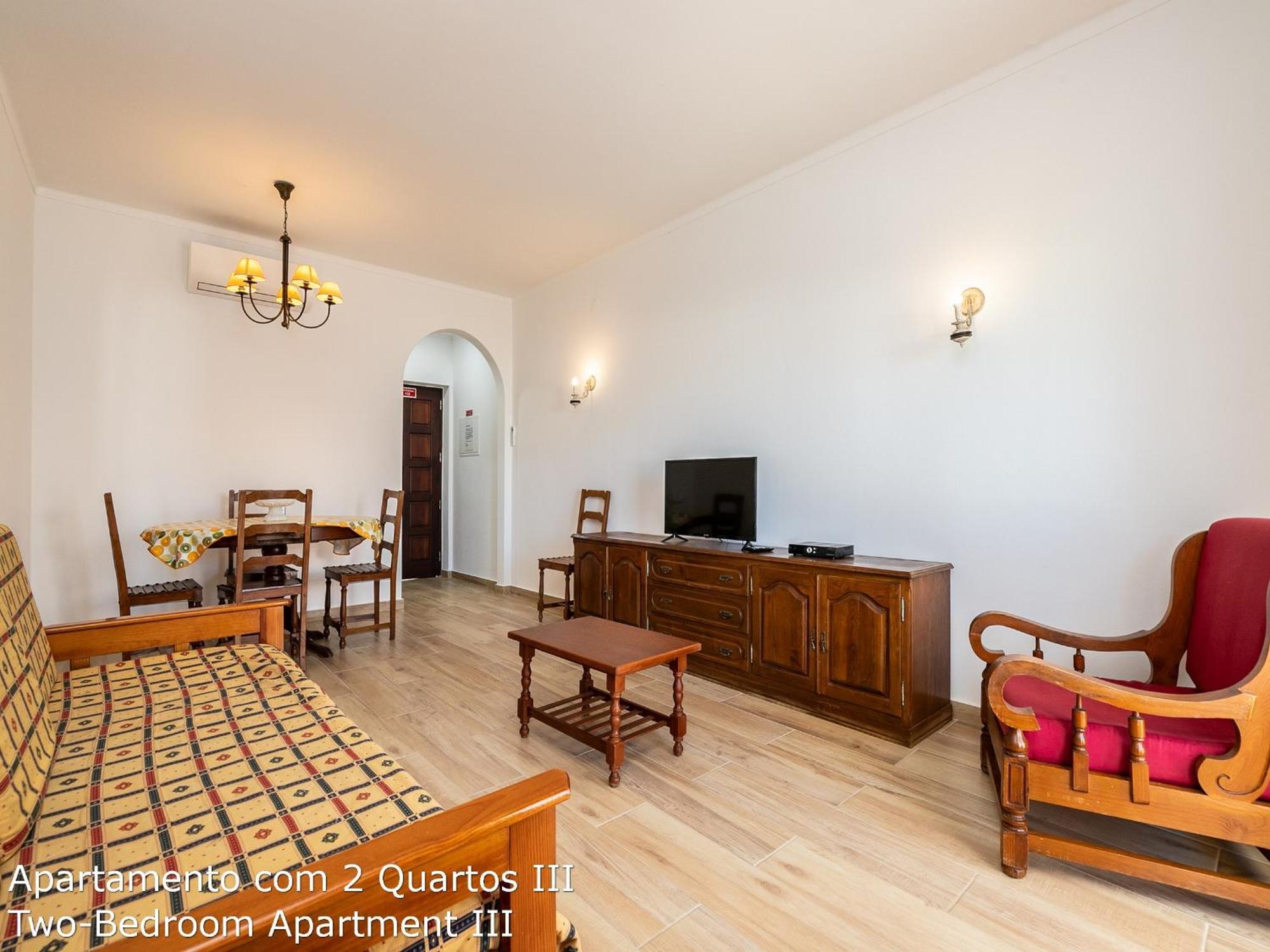 Apartment Akisol Armacao Pera Relax Armacao de Pera