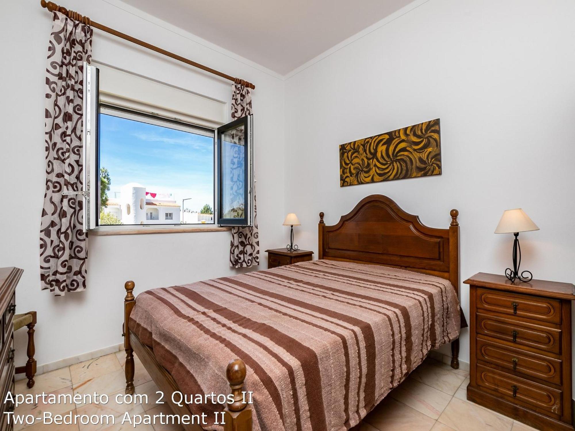Apartment Akisol Armacao Pera Relax