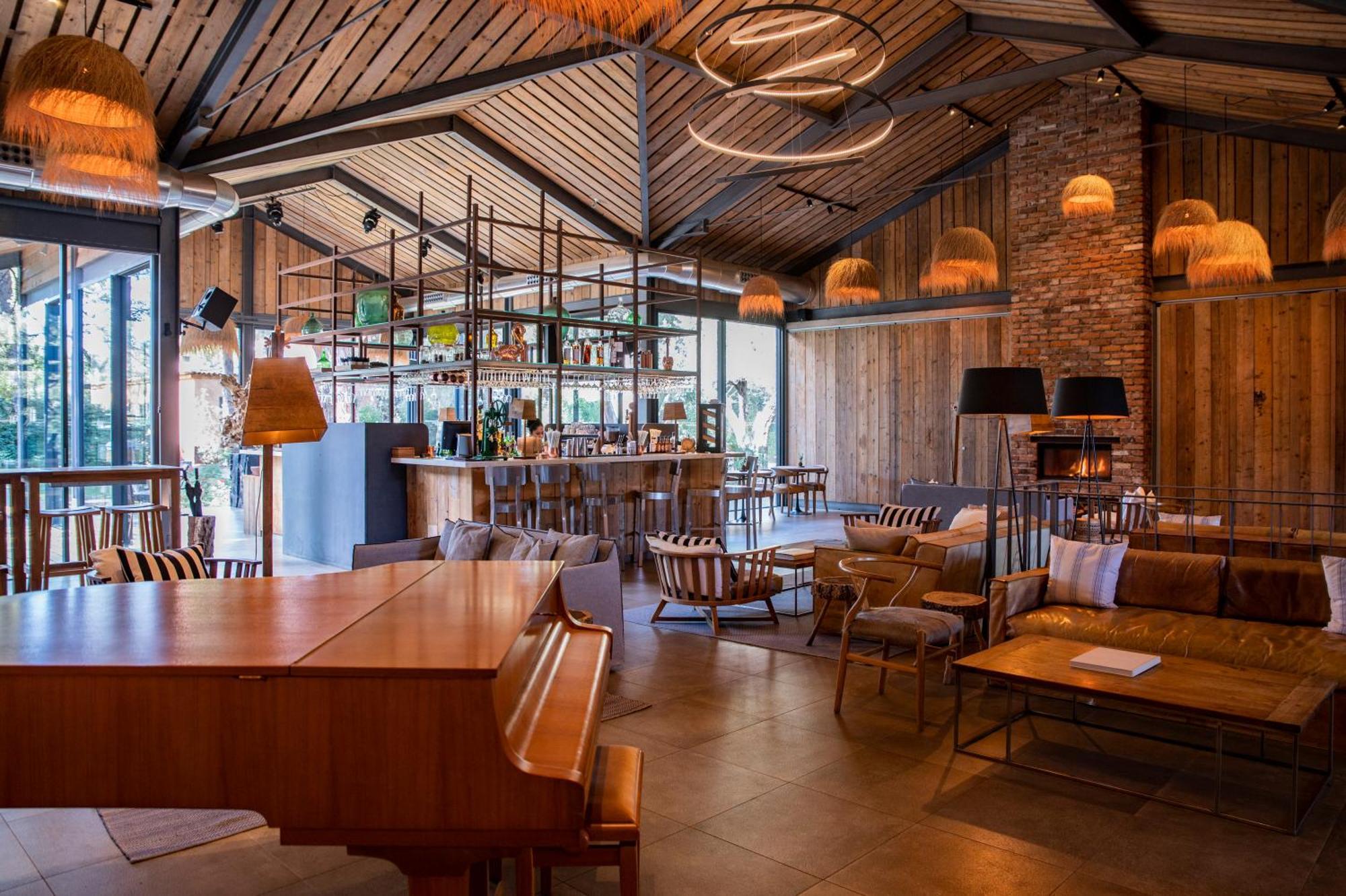 Hotel Sublime Country Retreat & Comporta