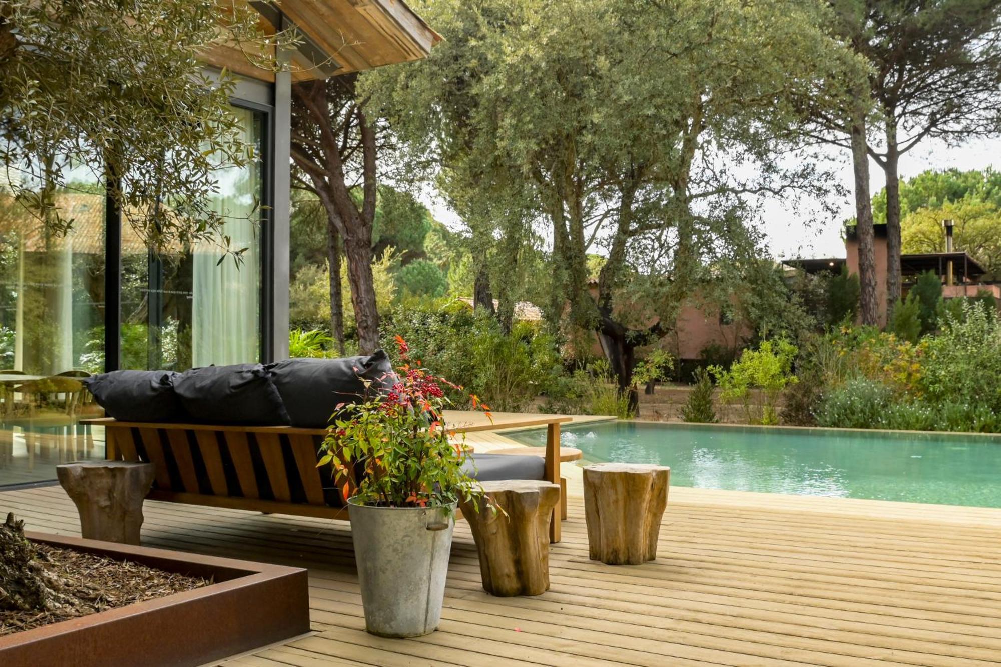Hotel Sublime Country Retreat &