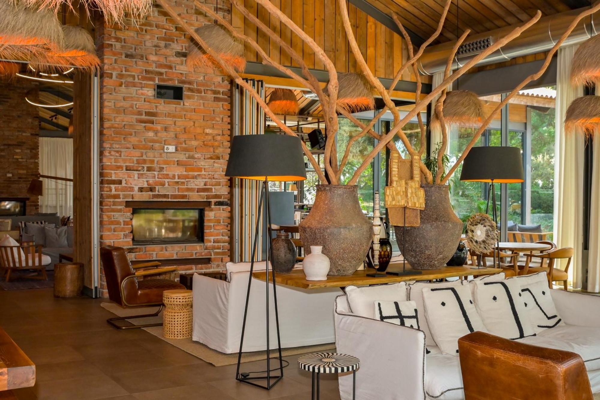Sublime Country Retreat & Hotel Comporta