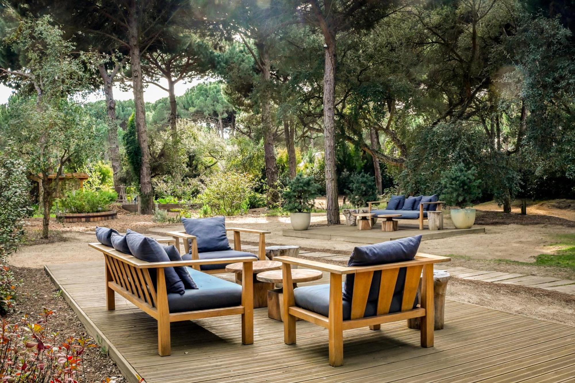 Sublime Country Retreat & Hotel