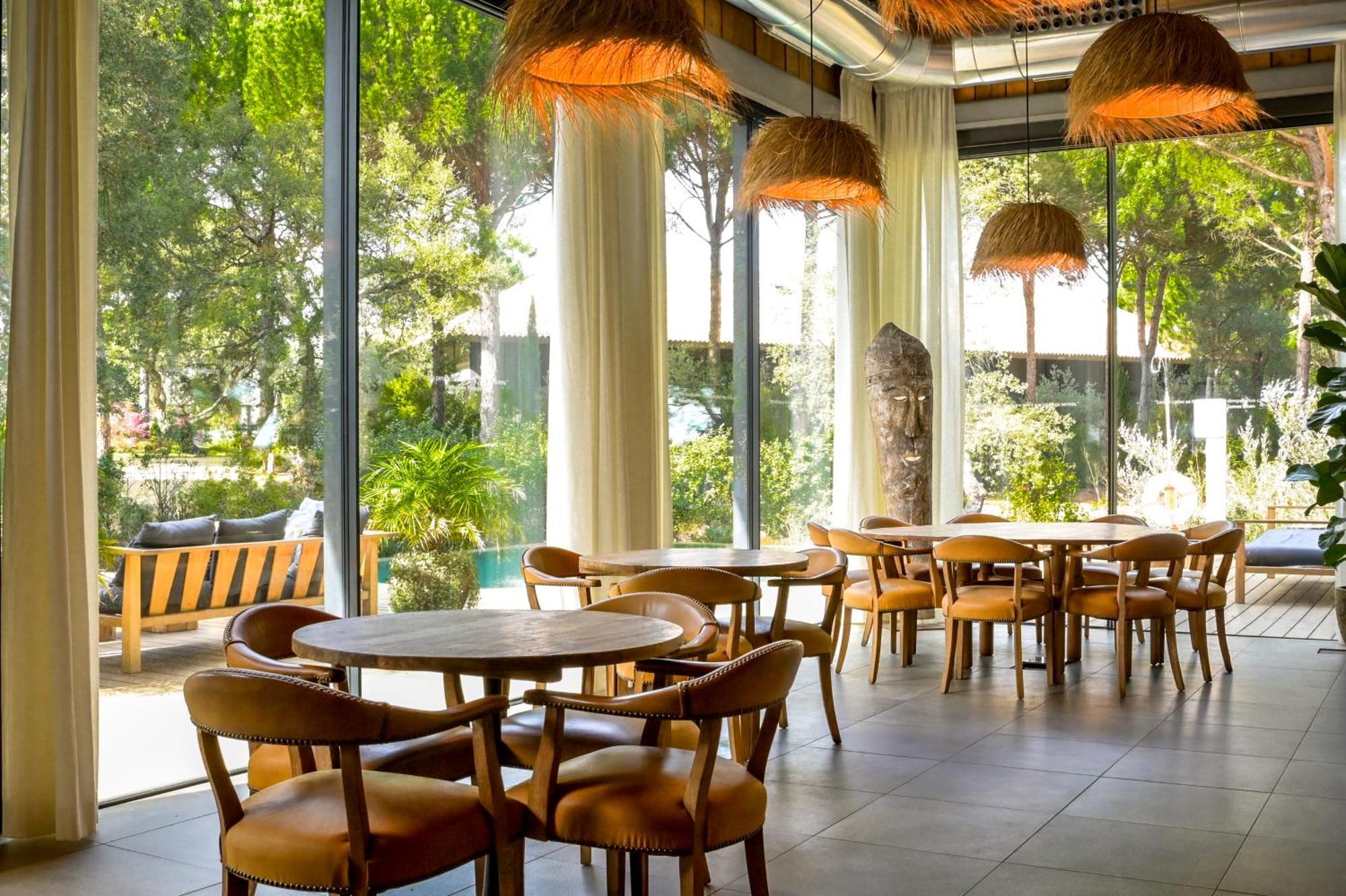 Hotel Sublime Country Retreat & 5*