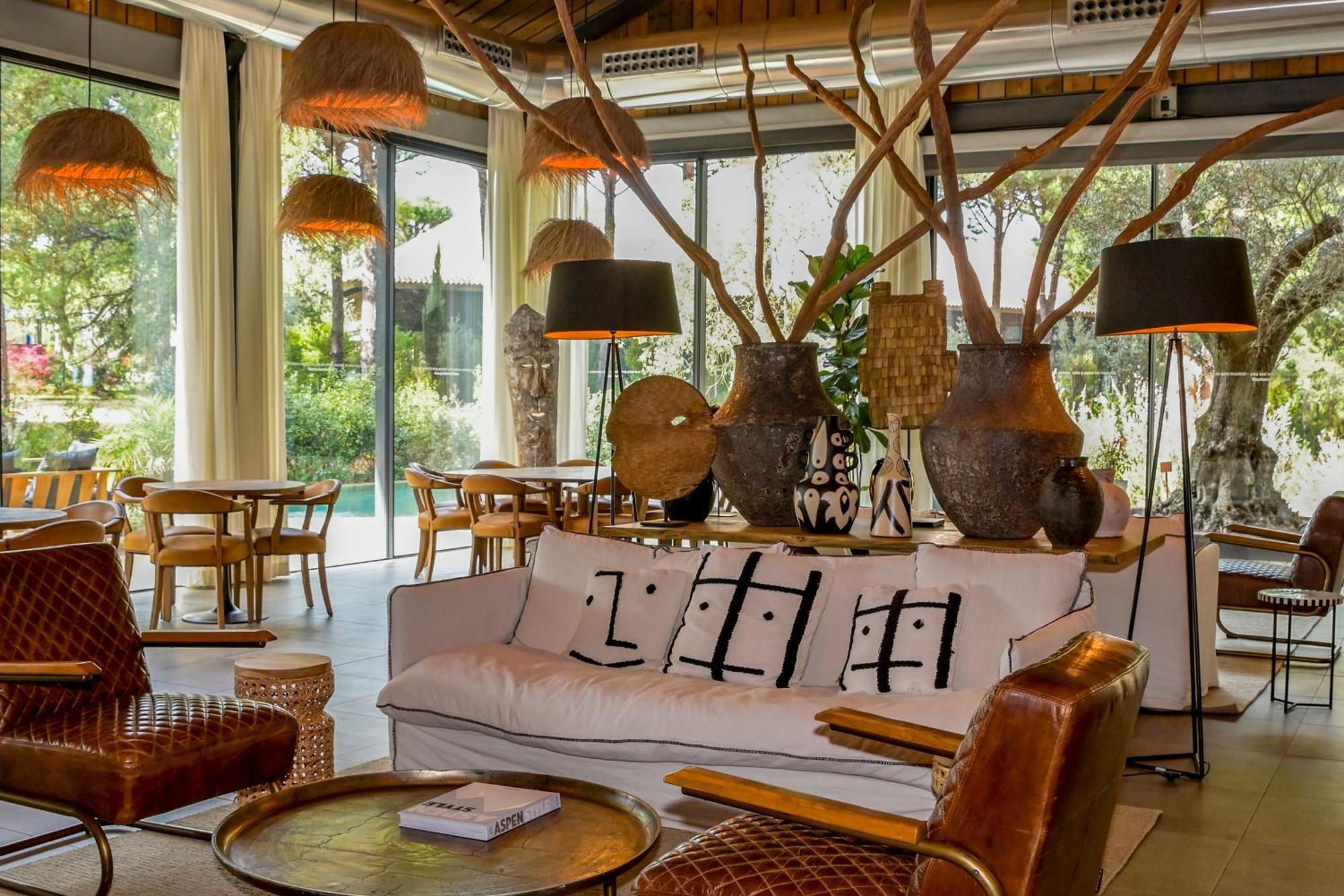 Sublime Country Retreat &