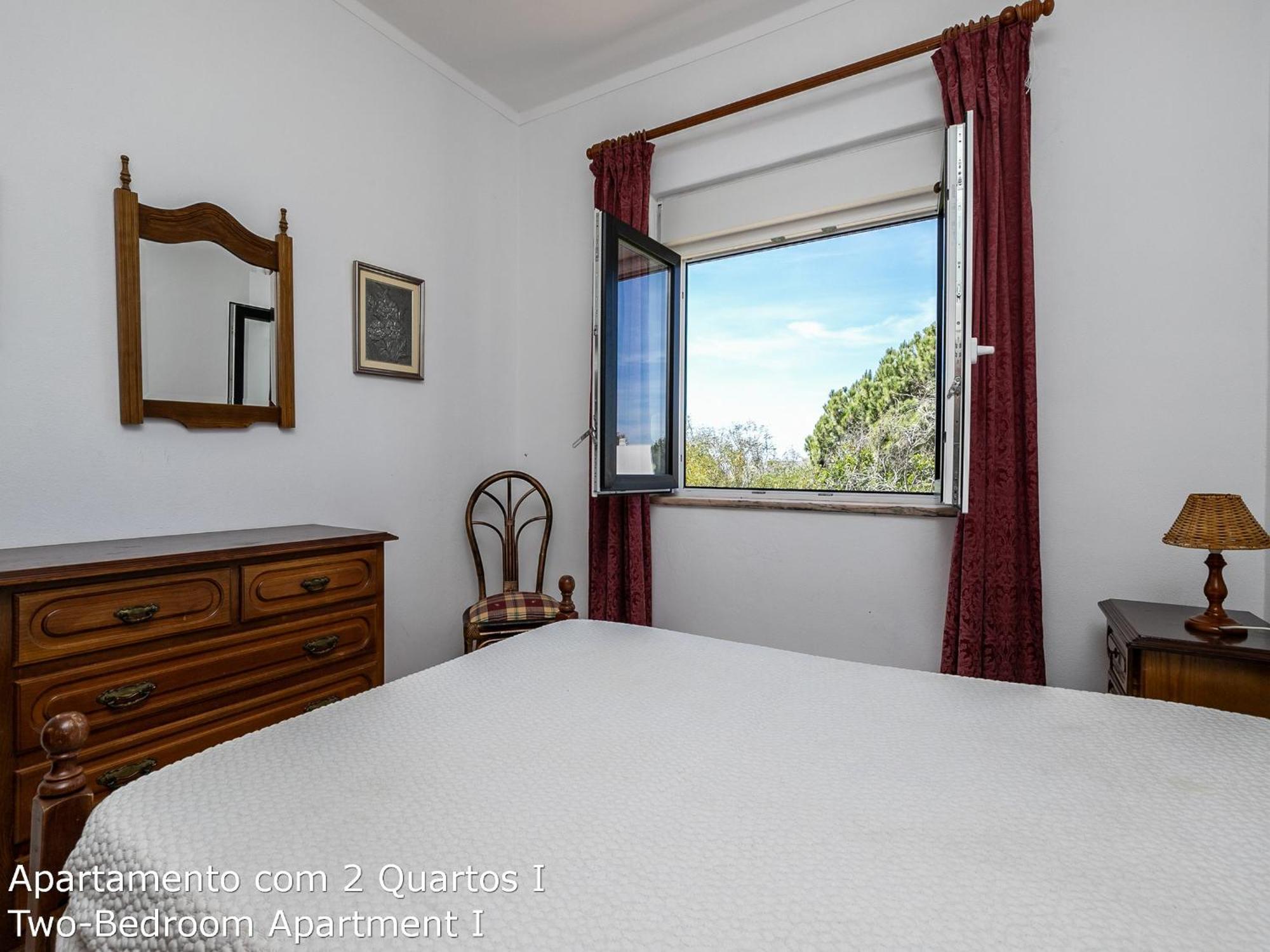 Apartment Akisol Armacao Pera Relax