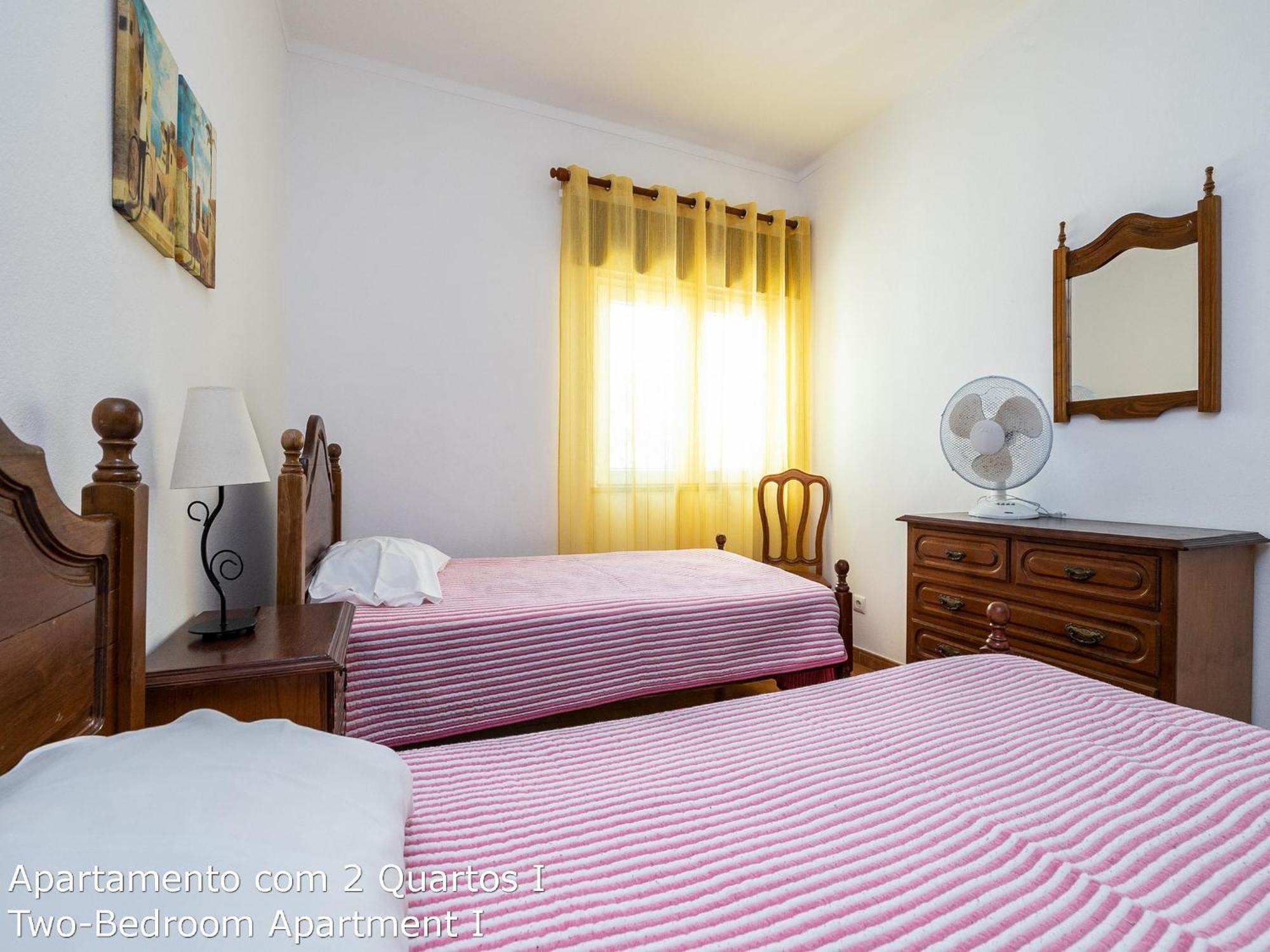 Apartment Akisol Armacao Pera Relax *