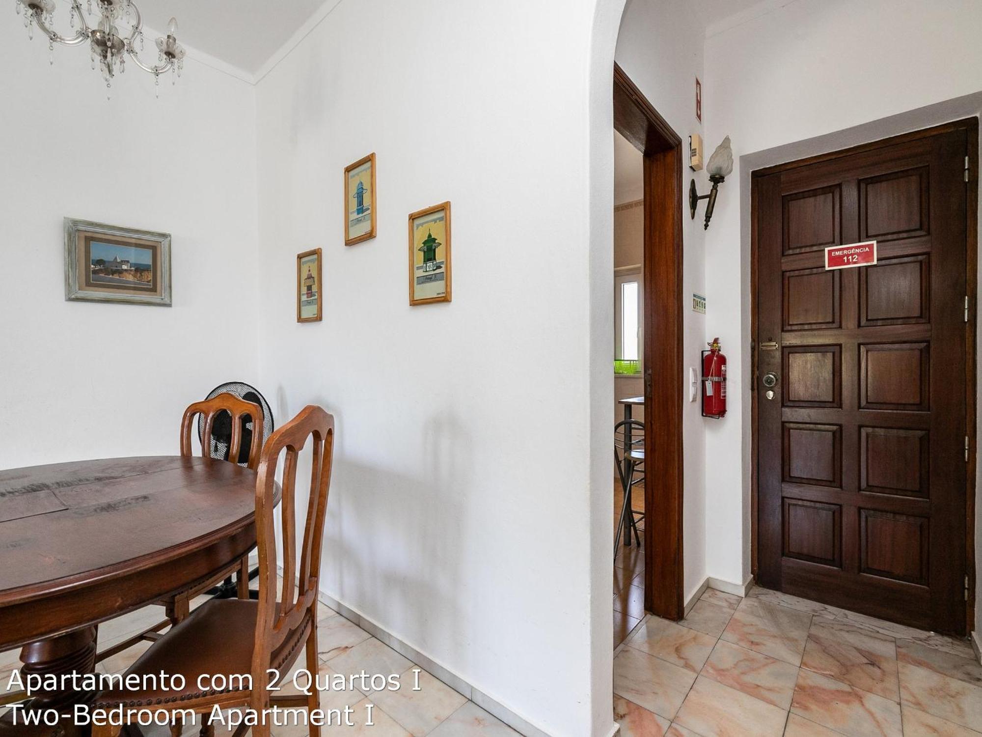 Apartment Akisol Armacao Pera Relax Armacao de Pera