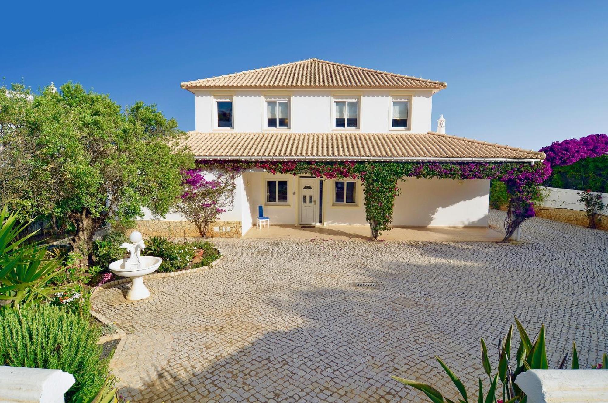 Zinha Praia Da Luz