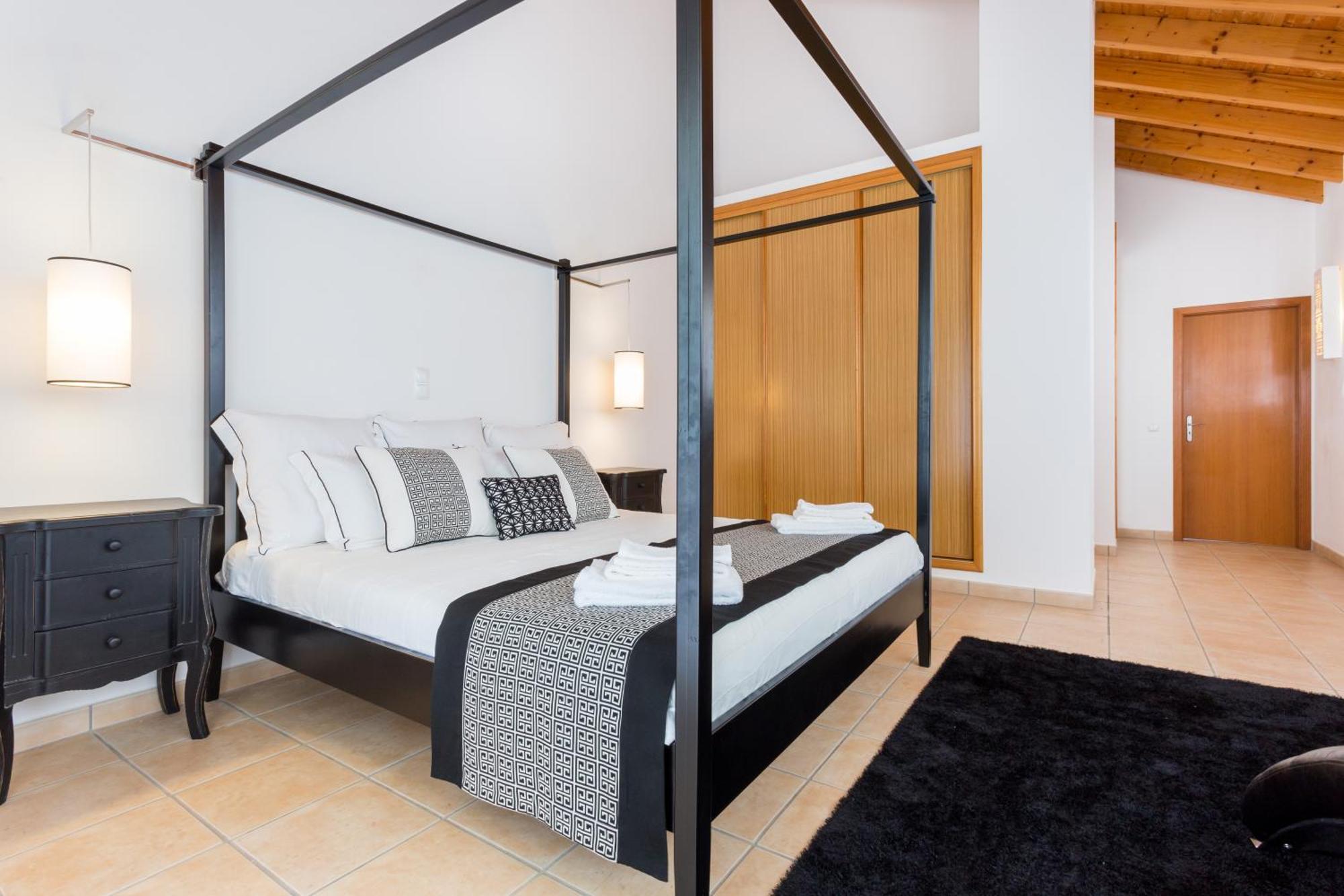 Zinha Villa Praia Da Luz
