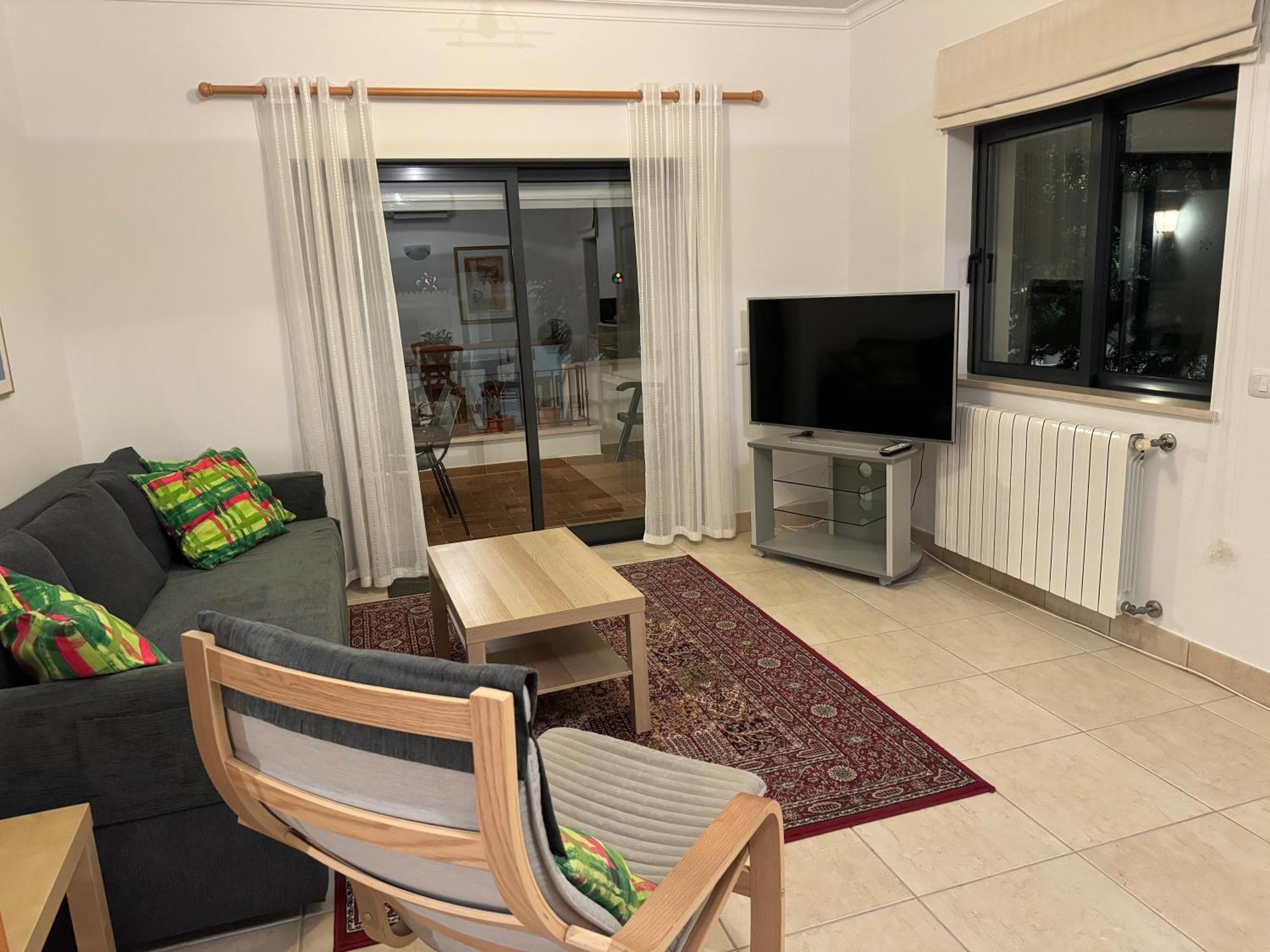 Apartment Albaholm *
