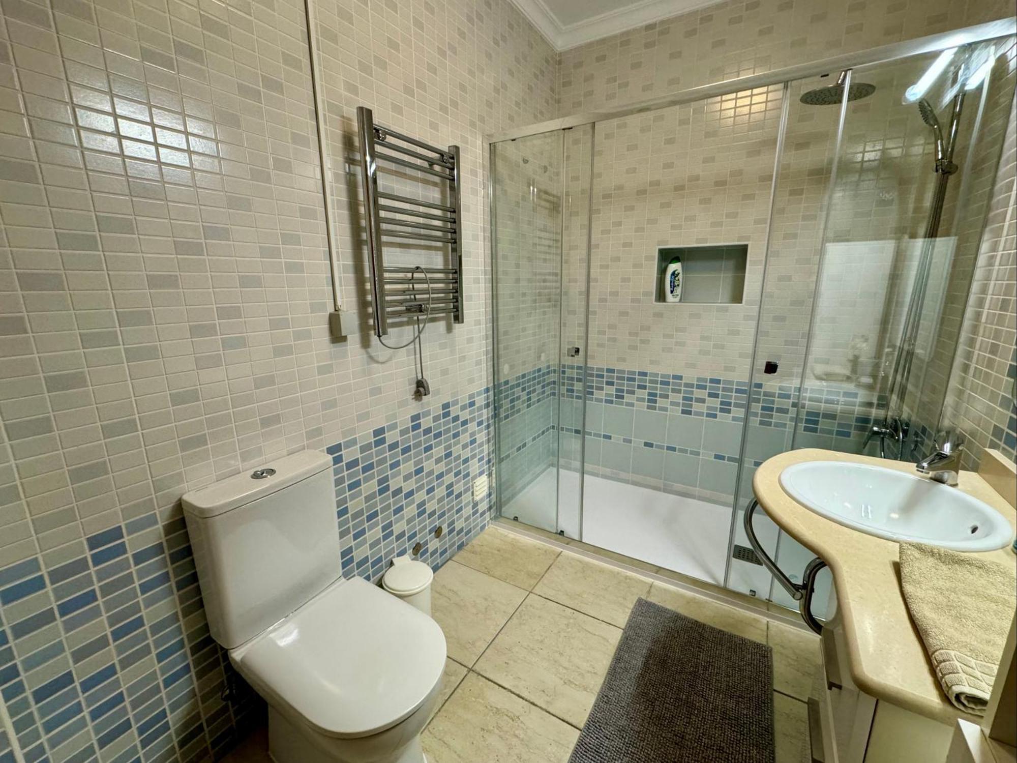 Apartamento Albaholm Lagos