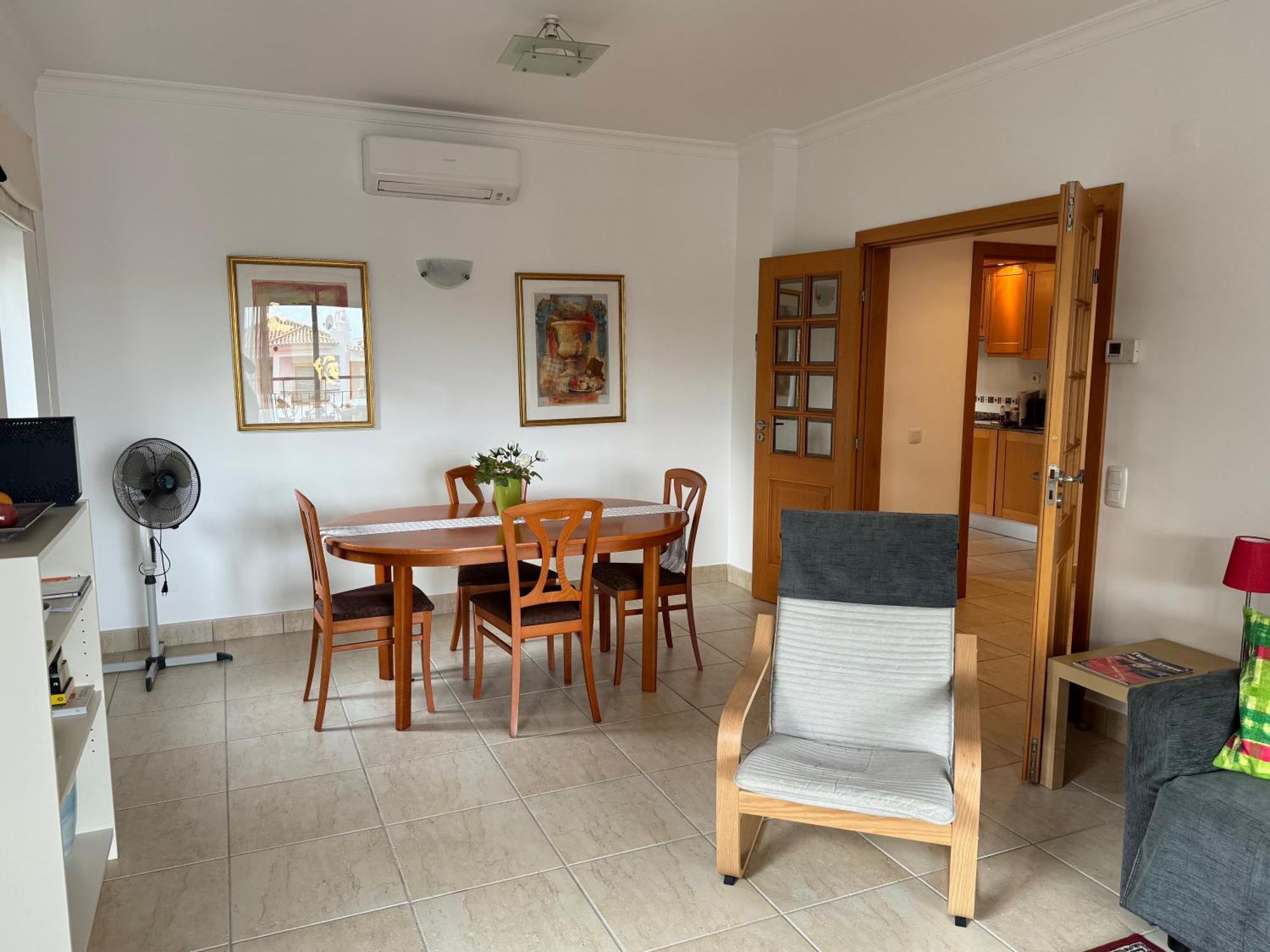 Albaholm Apartment