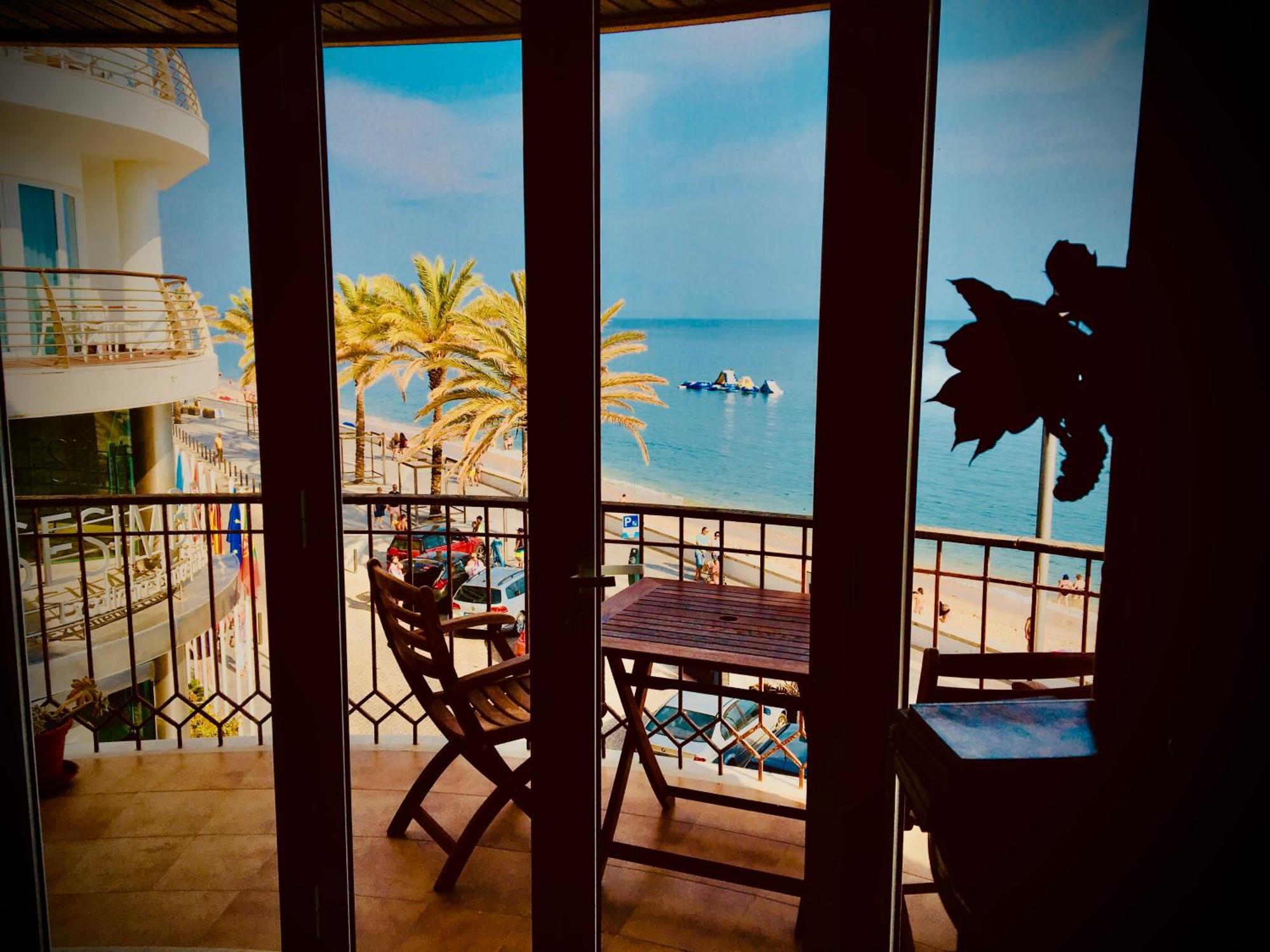 Vista Azul * Sesimbra