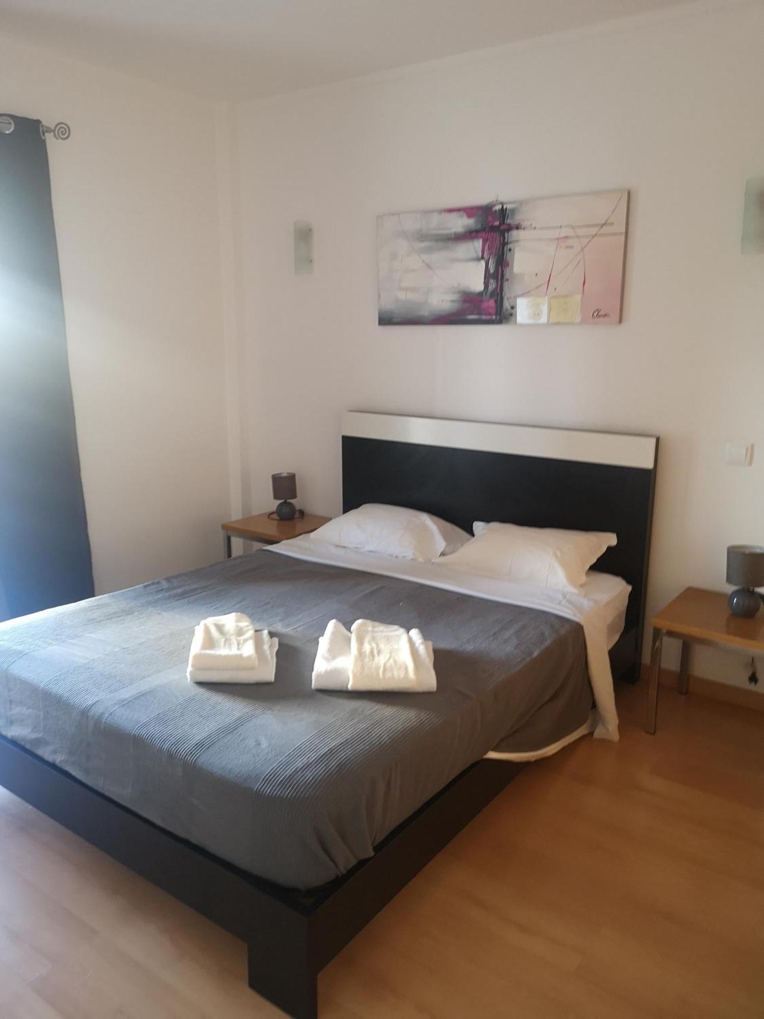 Gardenias Living Duplex Apartment- Two Bedrooms