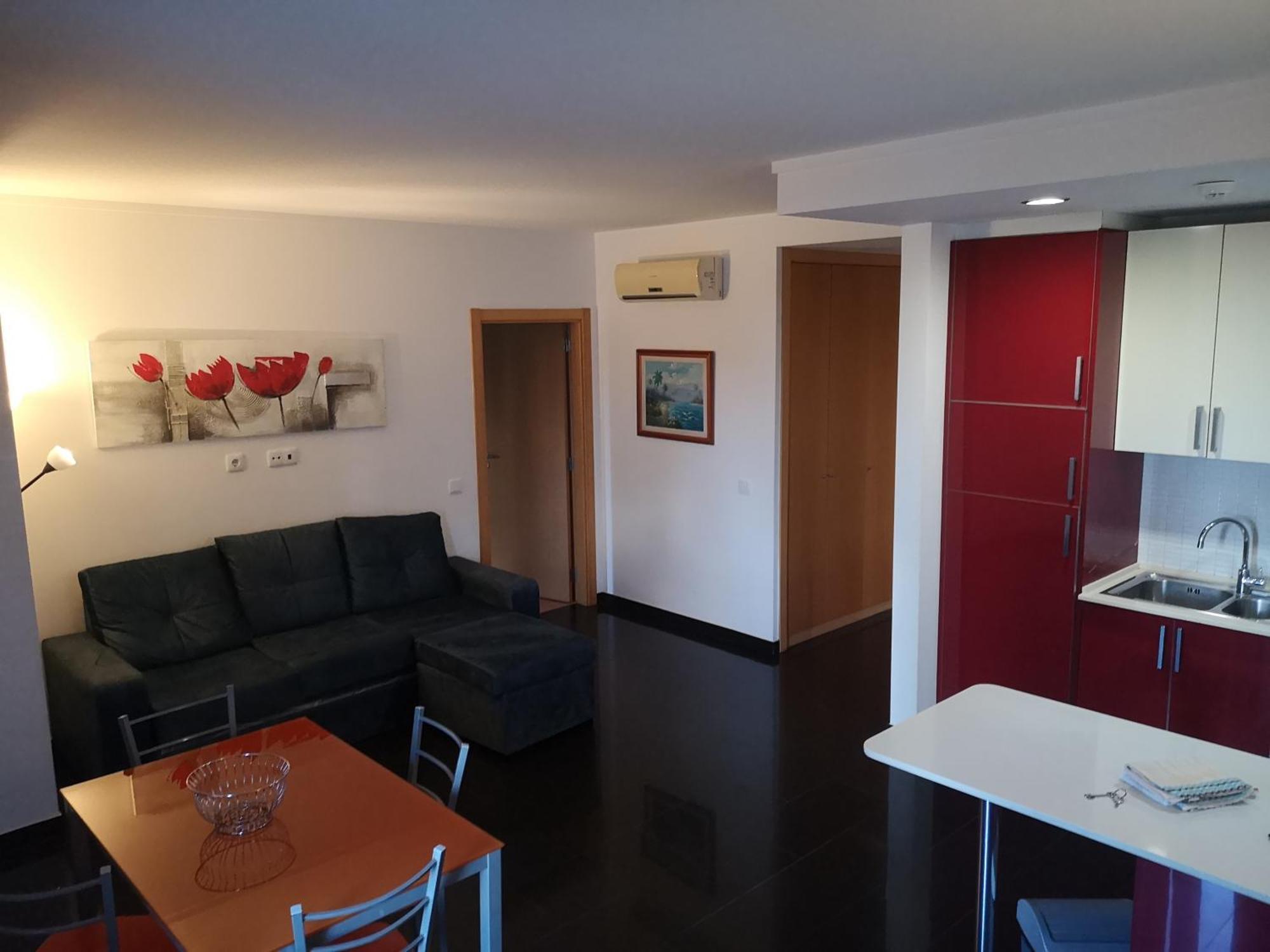 Gardenias Living Duplex Apartment- Two Bedrooms * Portimão