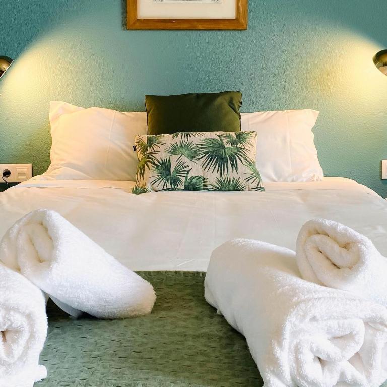 Destination Hostel Porto Santo