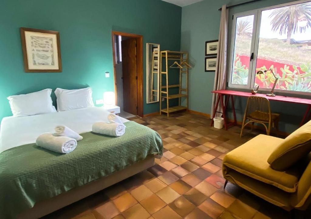 Destination Hostel