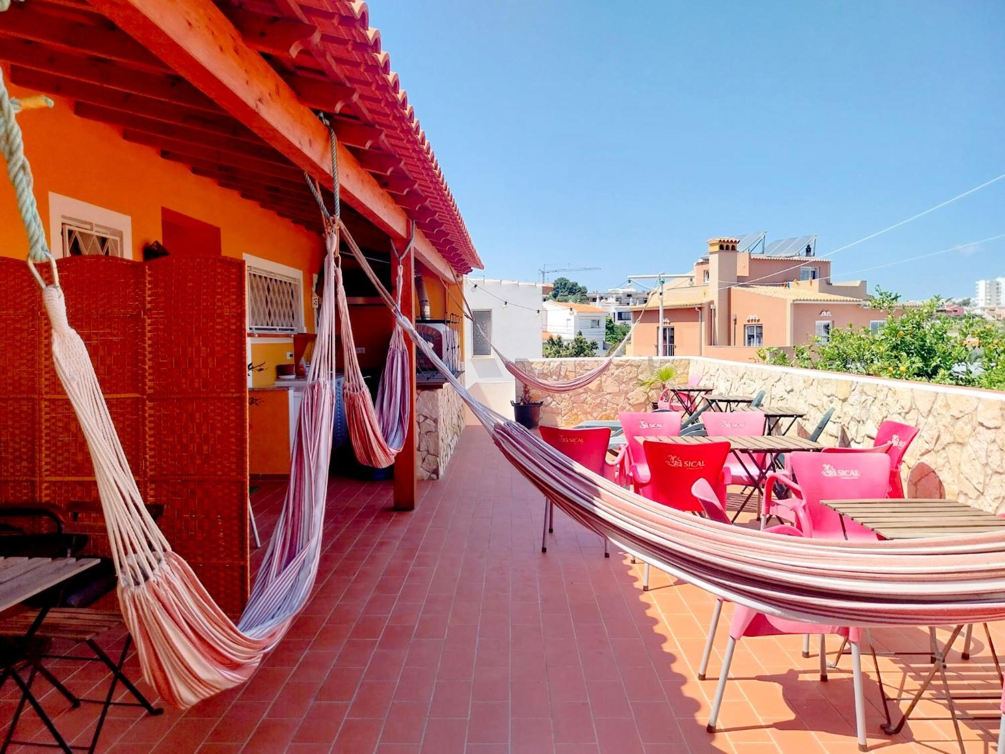 Apartment Solemcabana Social Club *
