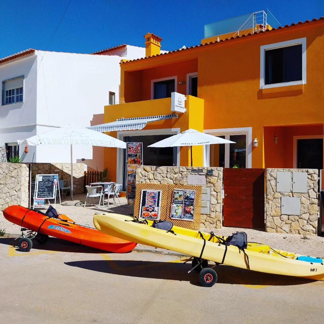 Solemcabana Social Club Apartment *