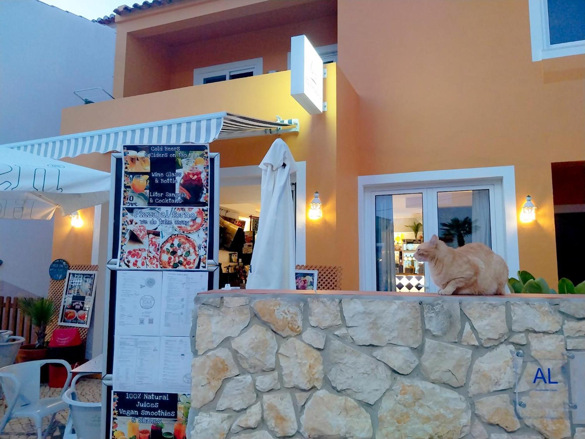 Solemcabana Social Club Apartment