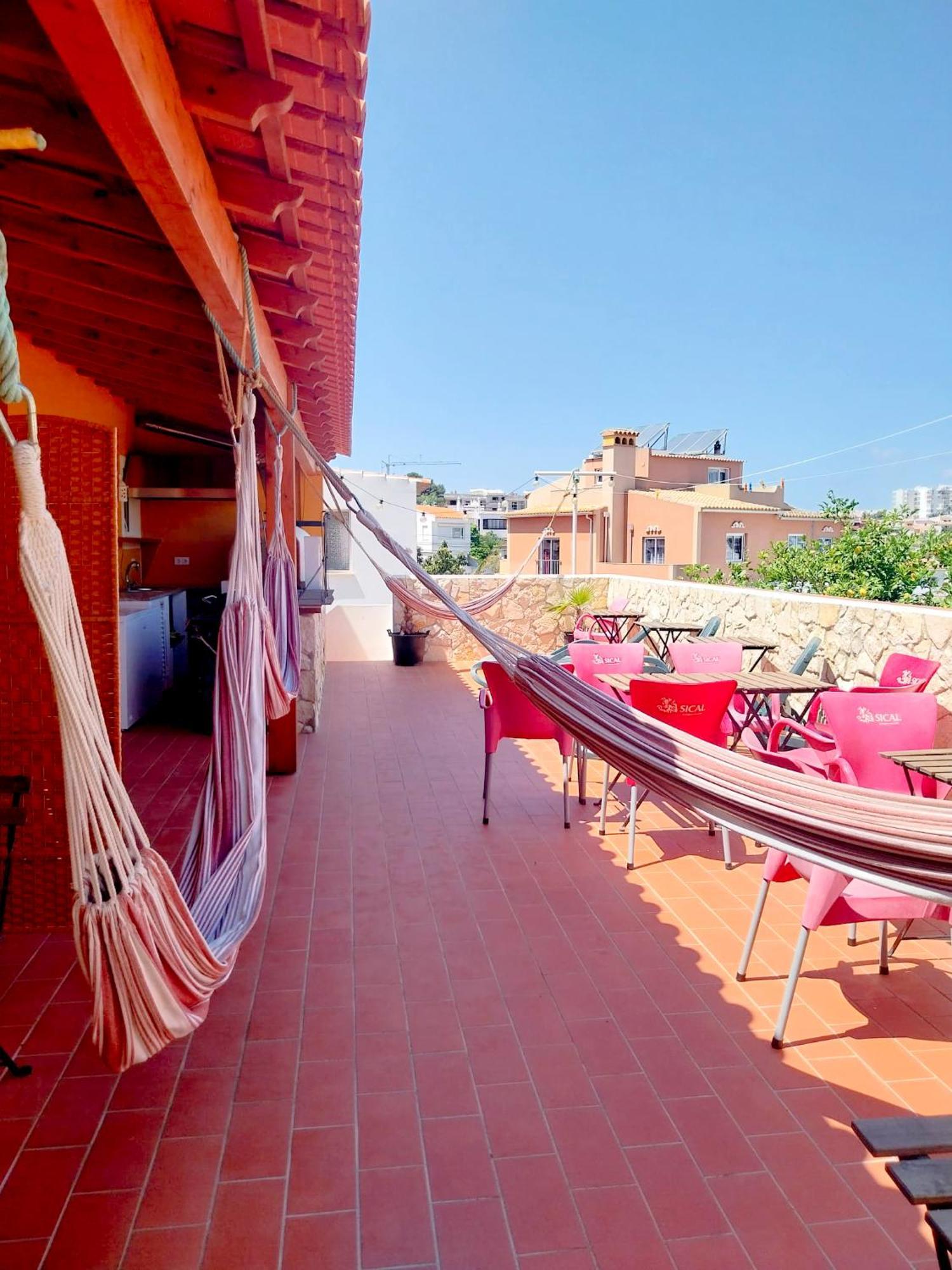 Apartment Solemcabana Social Club