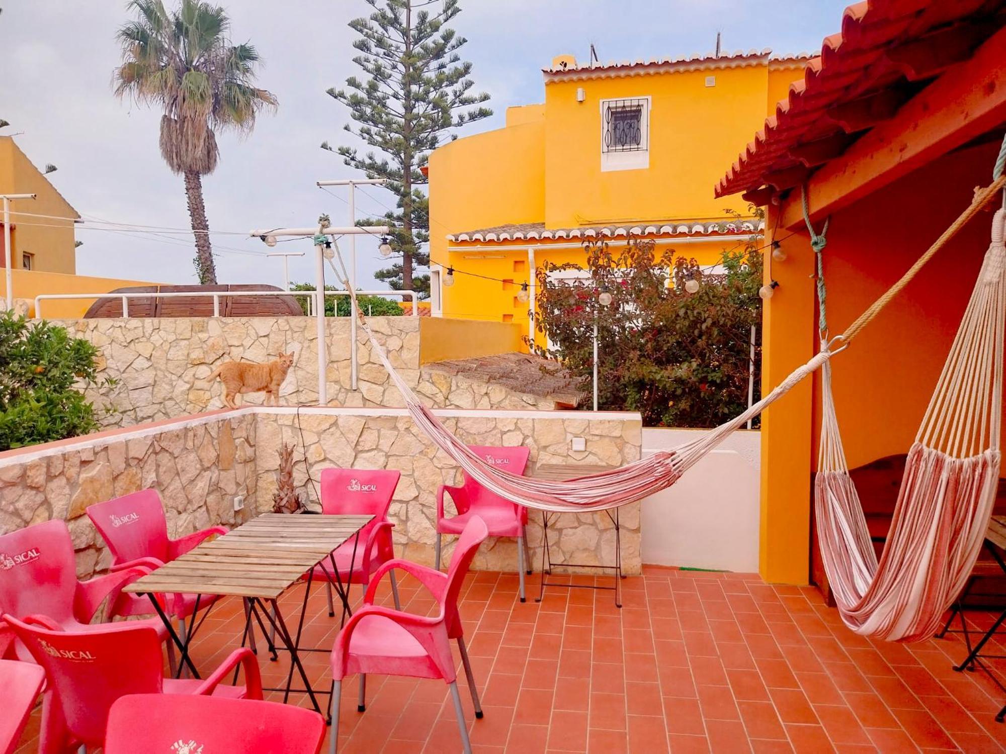 Solemcabana Social Club Apartment