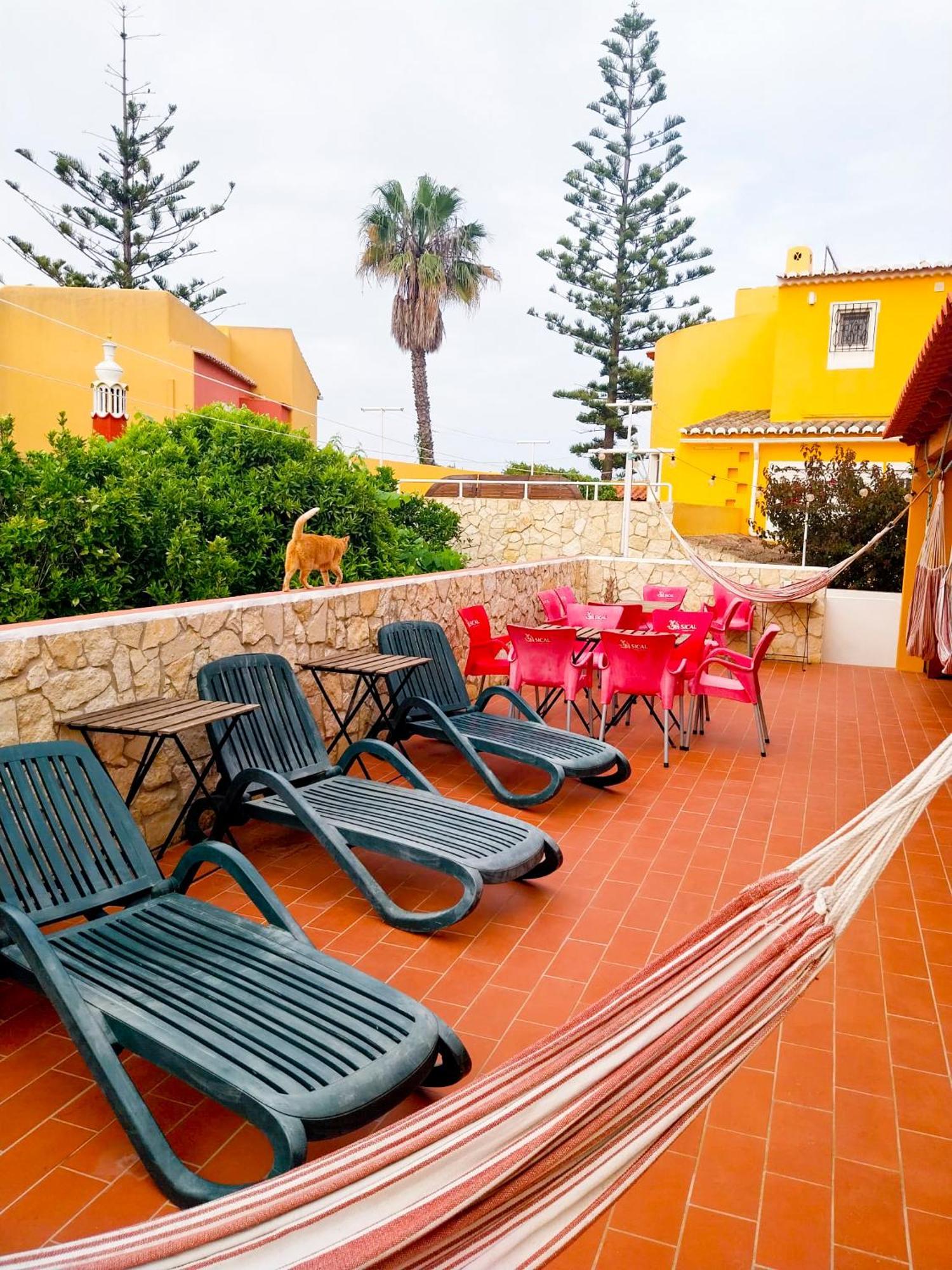 Solemcabana Social Club Apartment *