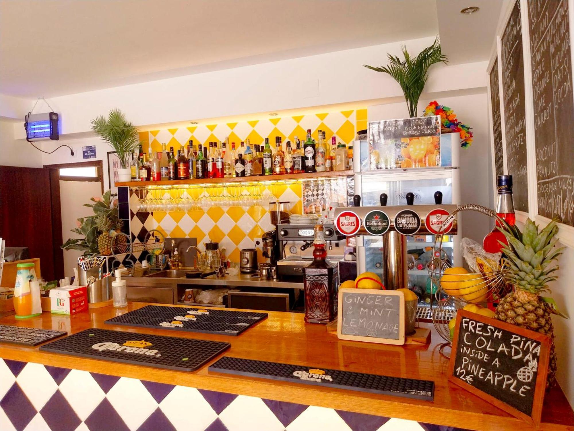 Apartment Solemcabana Social Club Lagos