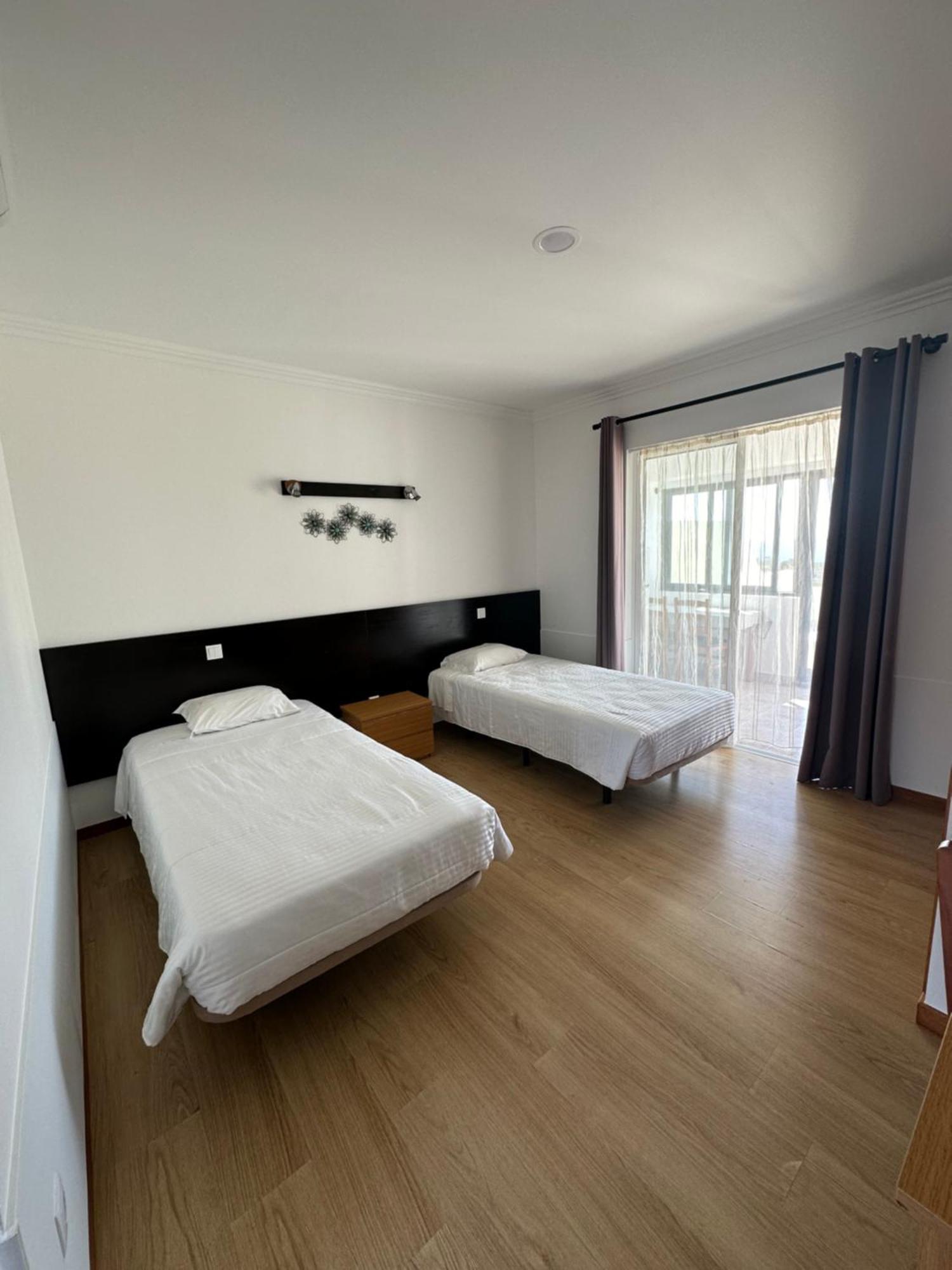 Al Novavista By A5p Bed & Breakfast Madalena (Azores)