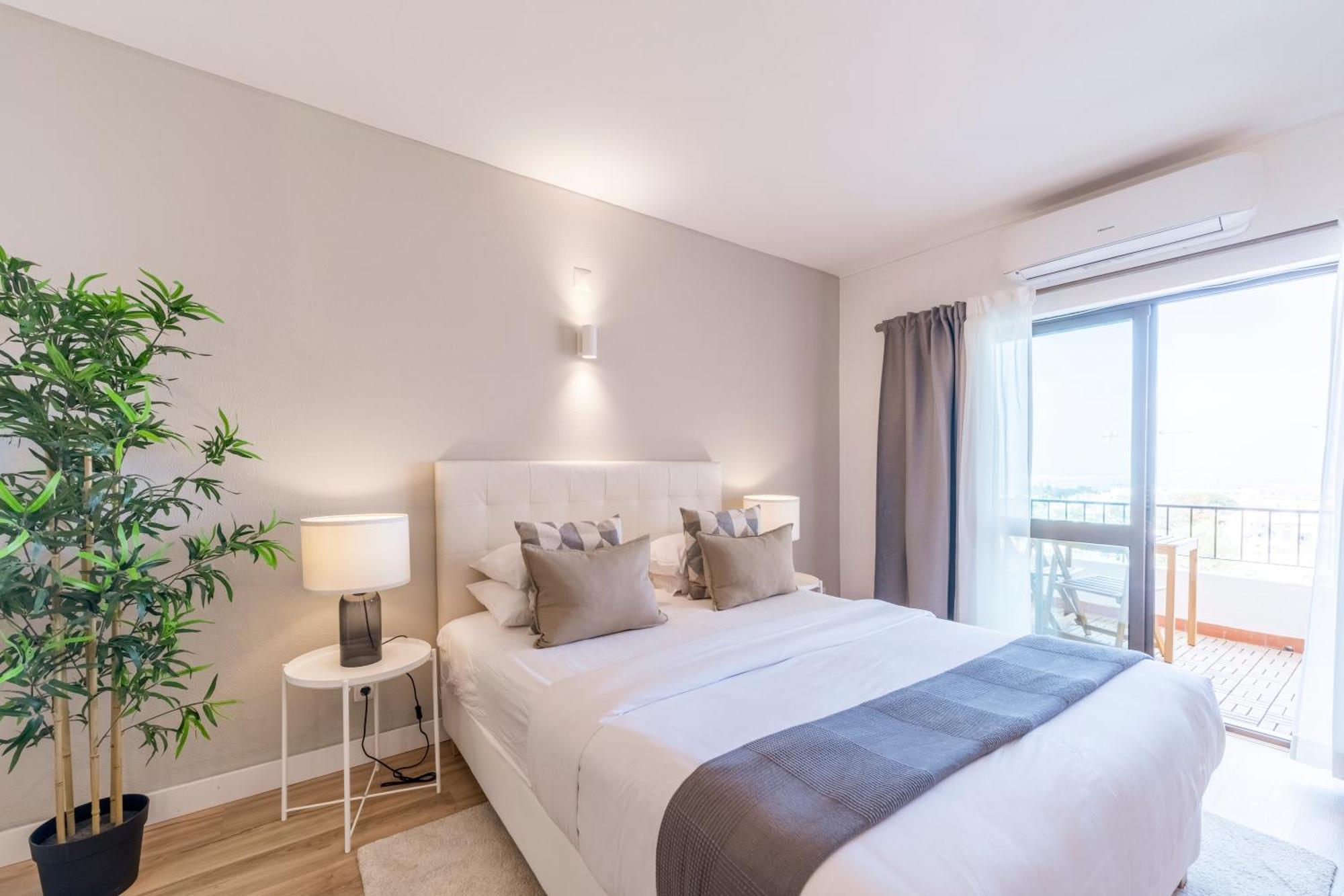 Torre Alta Apartment *