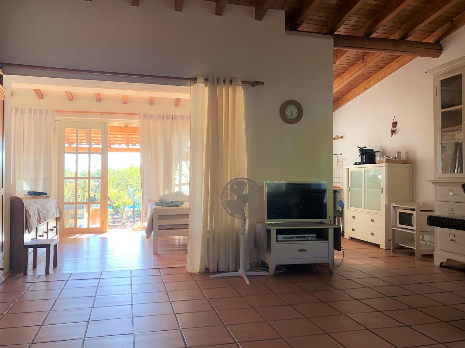 Monte Rosa Rural Guest house