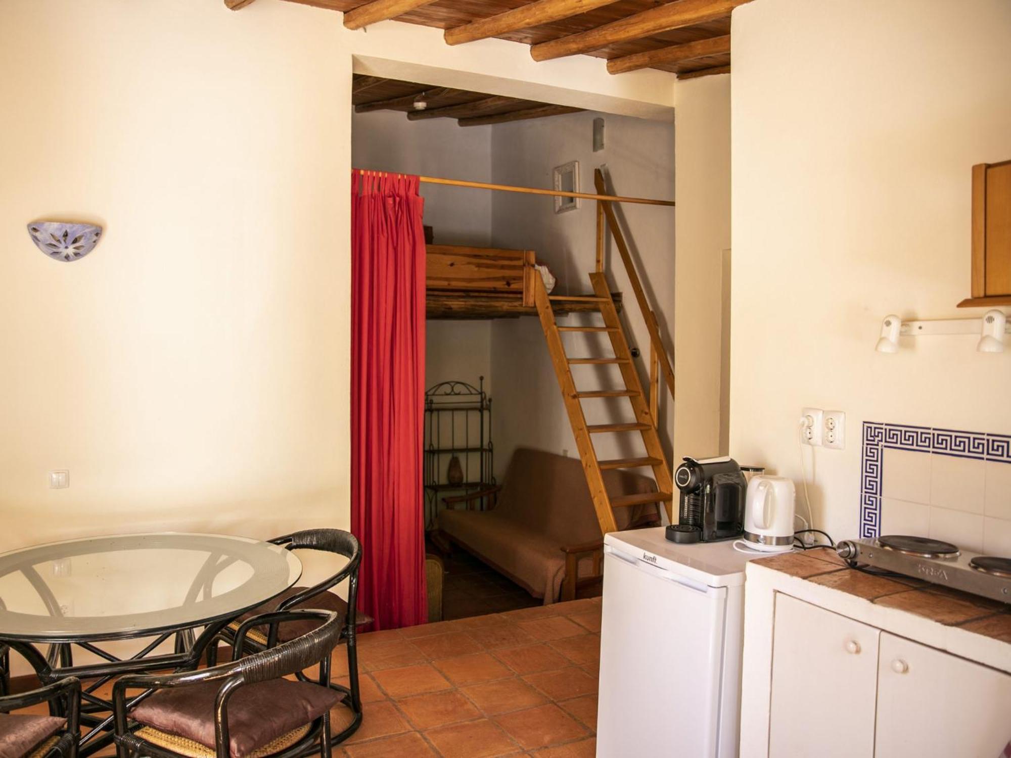 Guest house Monte Rosa Rural