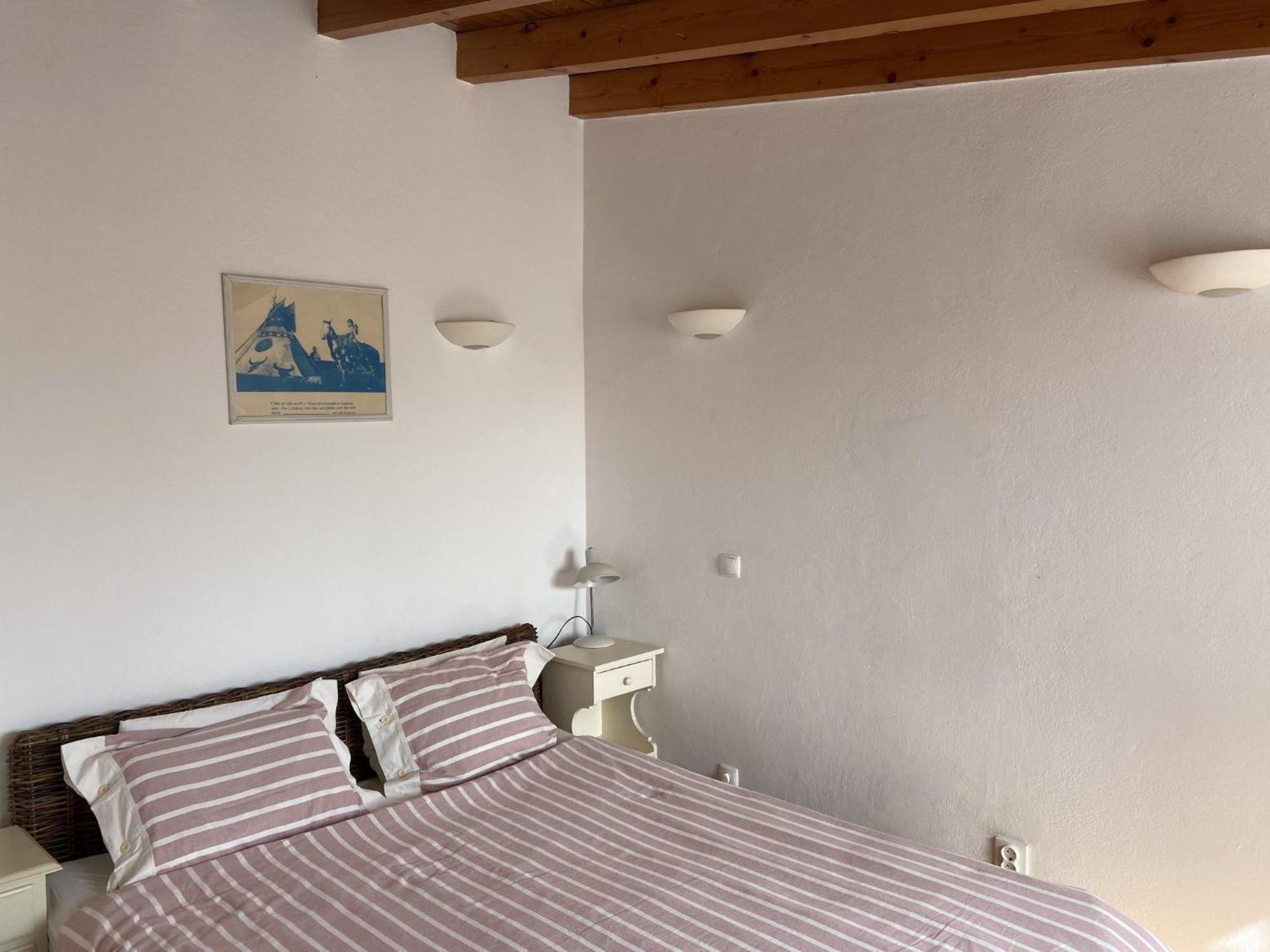 Monte Rosa Rural Guest house