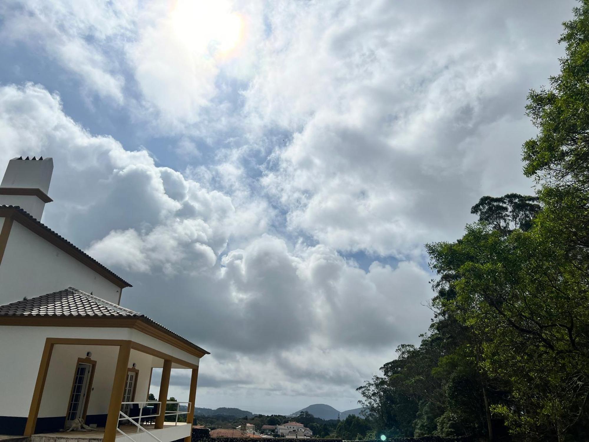 Quinta Da Vigia Homestay