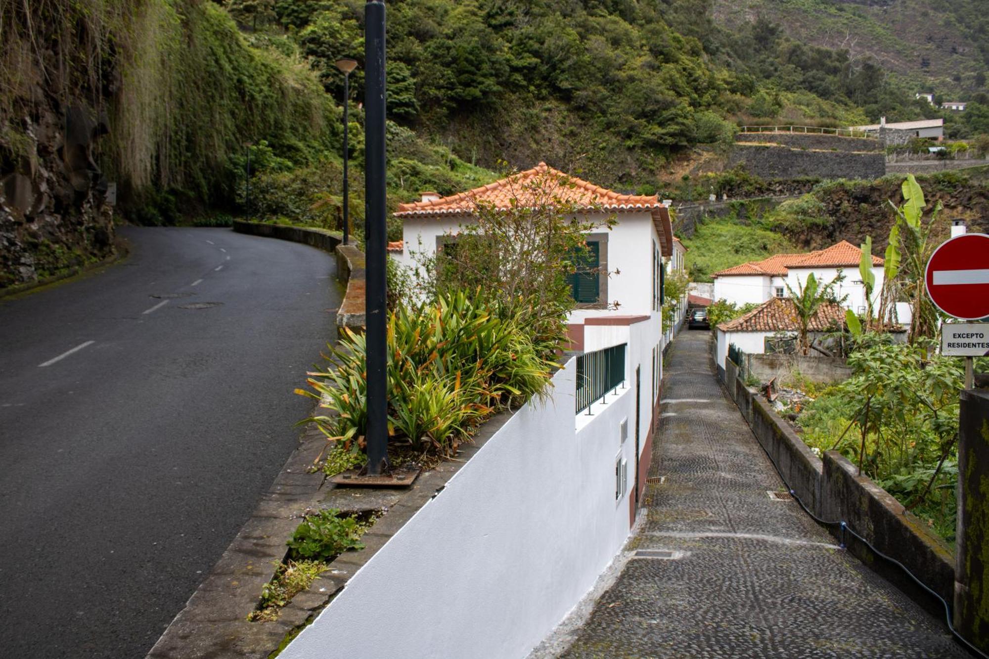 Jmf House Sao Vicente (Madeira)