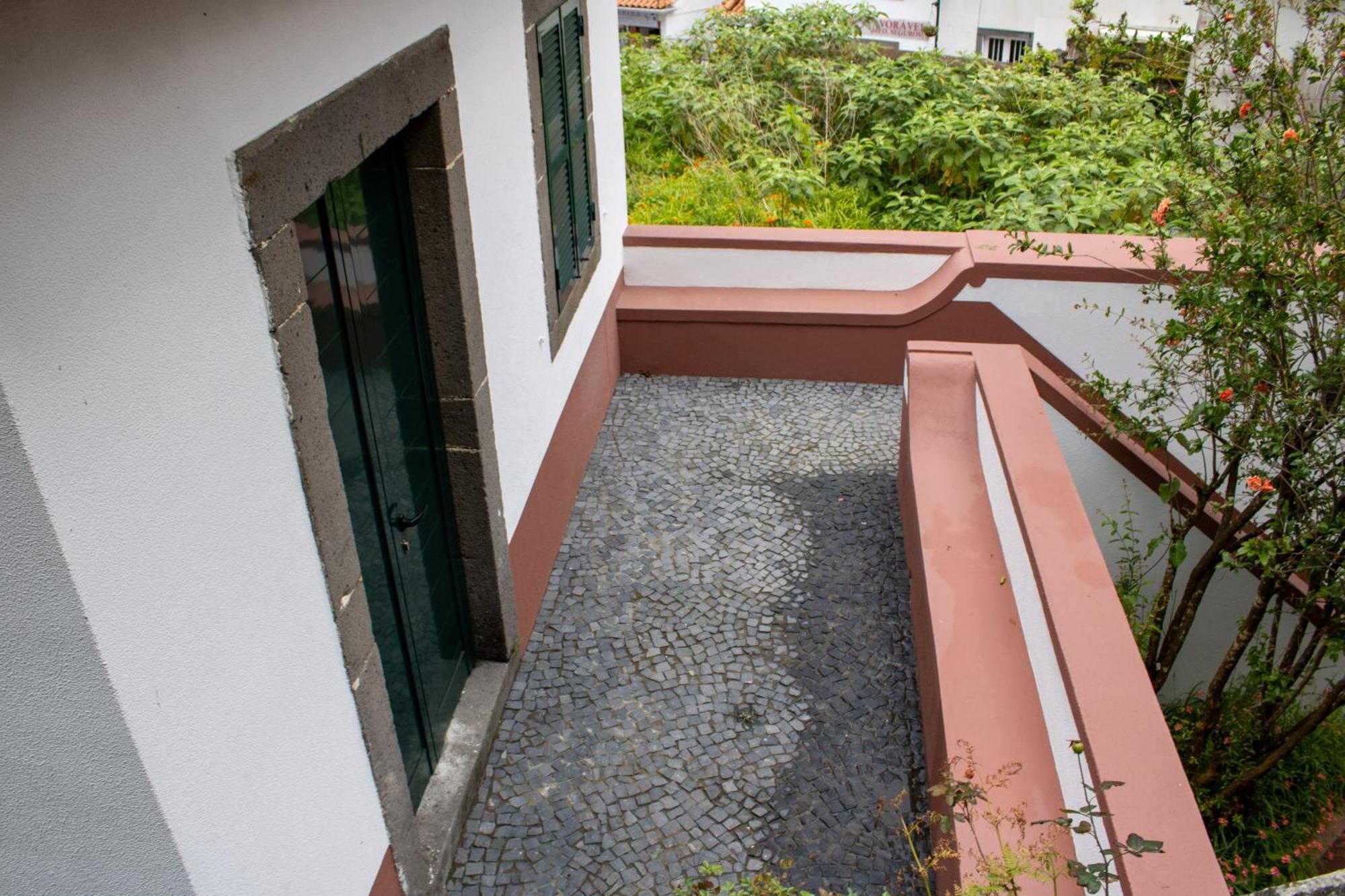 Jmf House Apartment