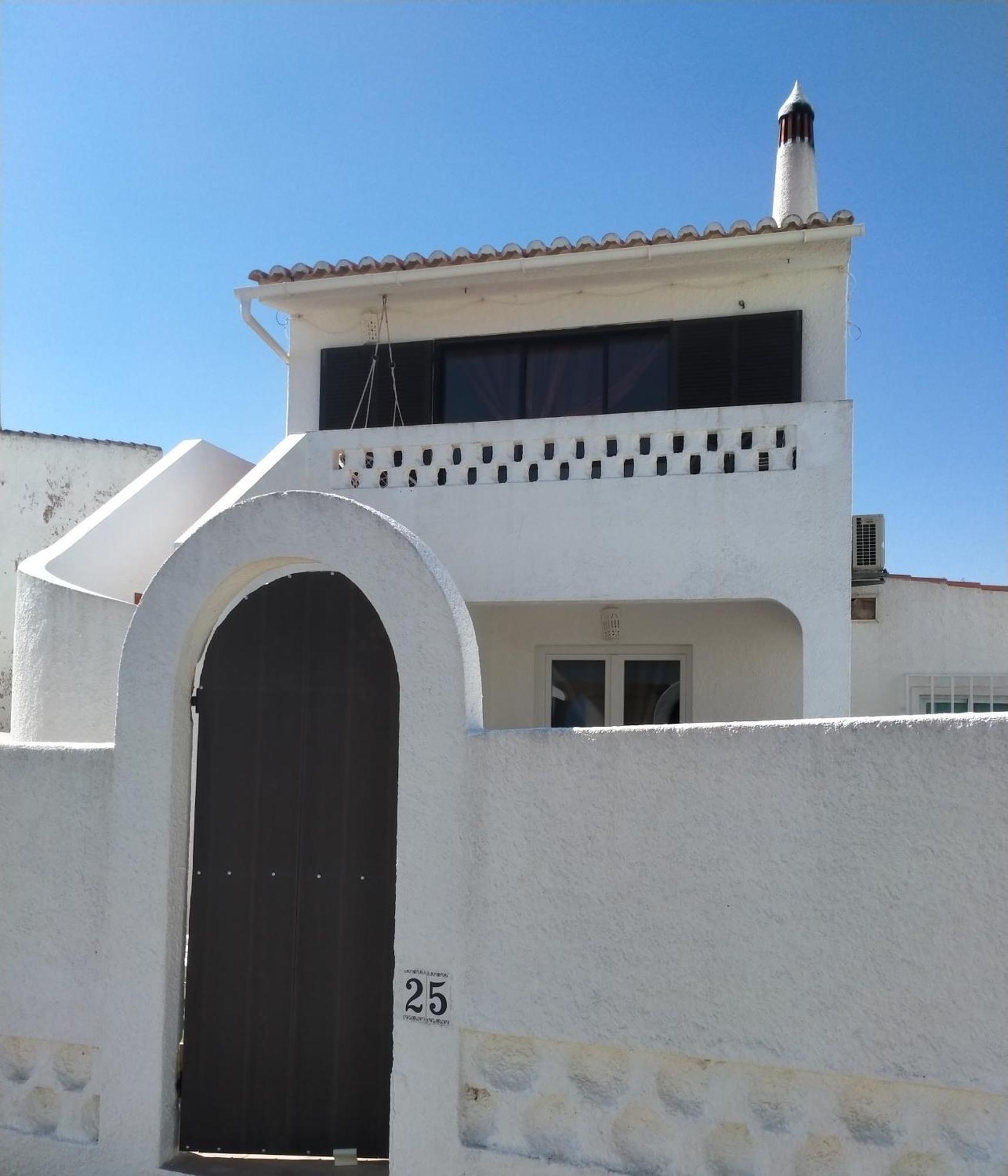 Casa Serra E Mar Holiday home *