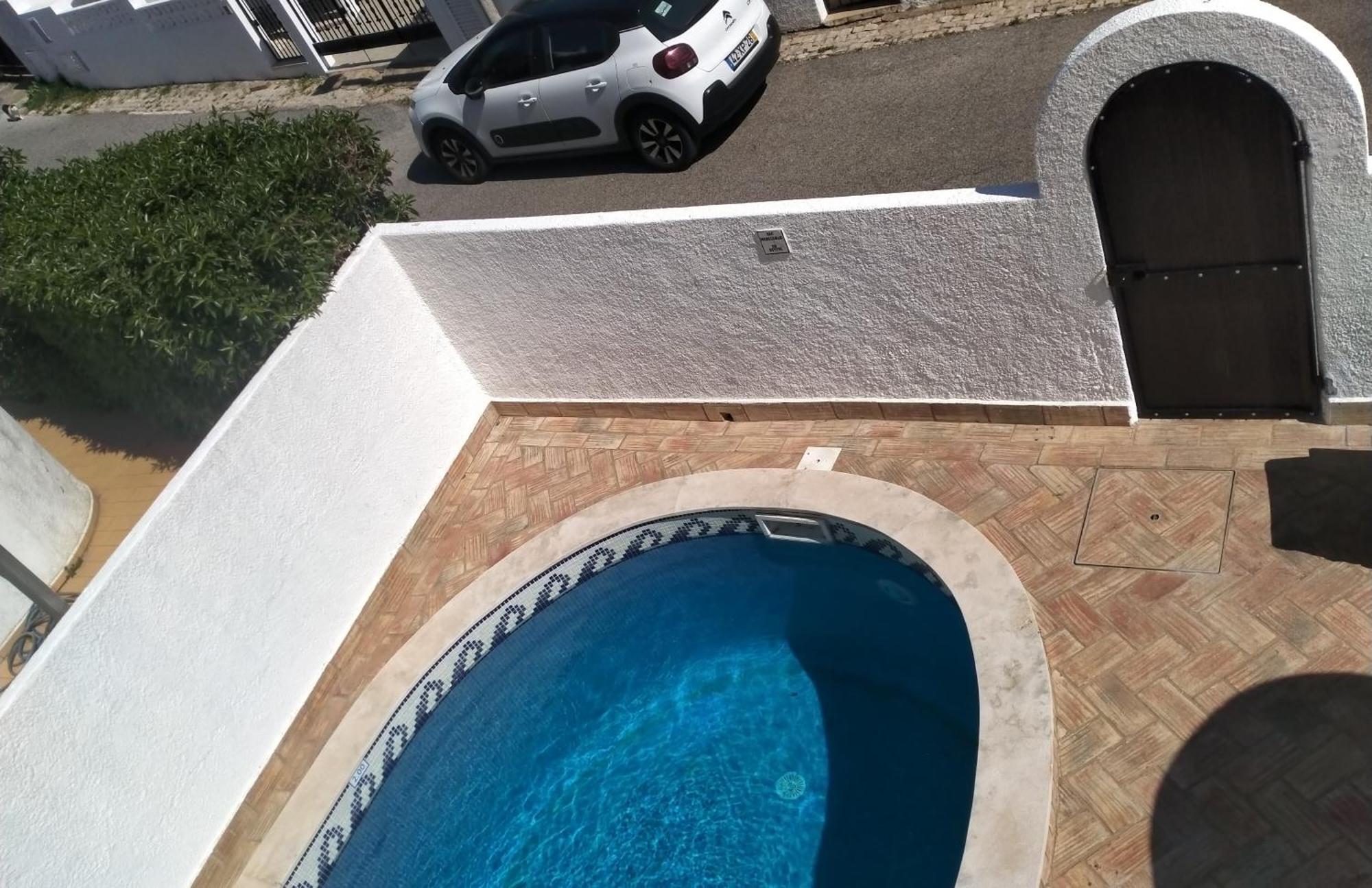 Casa Serra E Mar