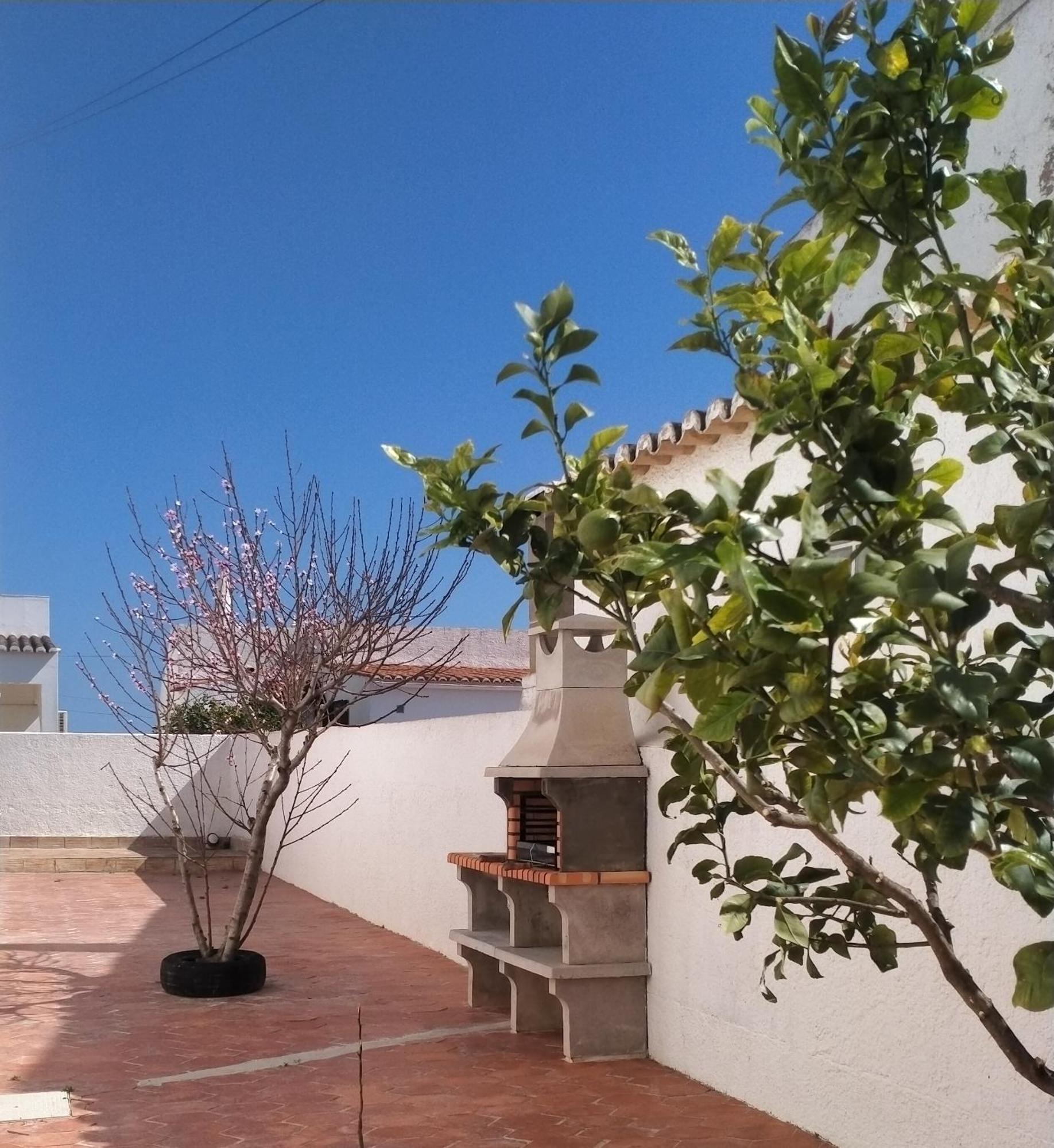 Casa Serra E Mar Holiday home