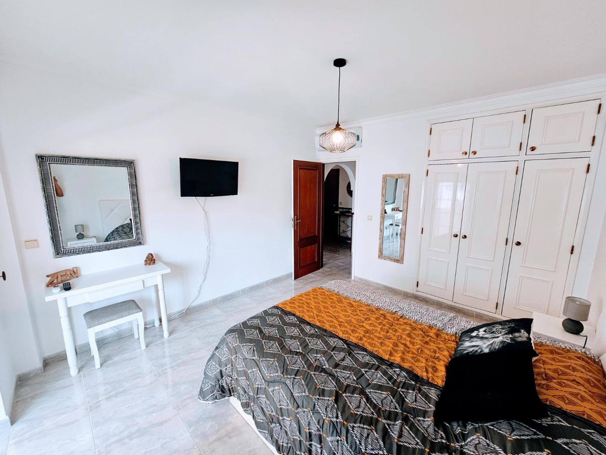 Oceanic Opulence Delux Apartment Monte Gordo
