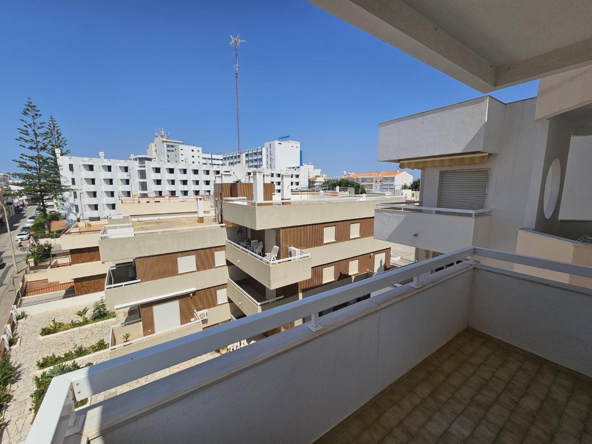 Apartment Oceanic Opulence Delux Monte Gordo
