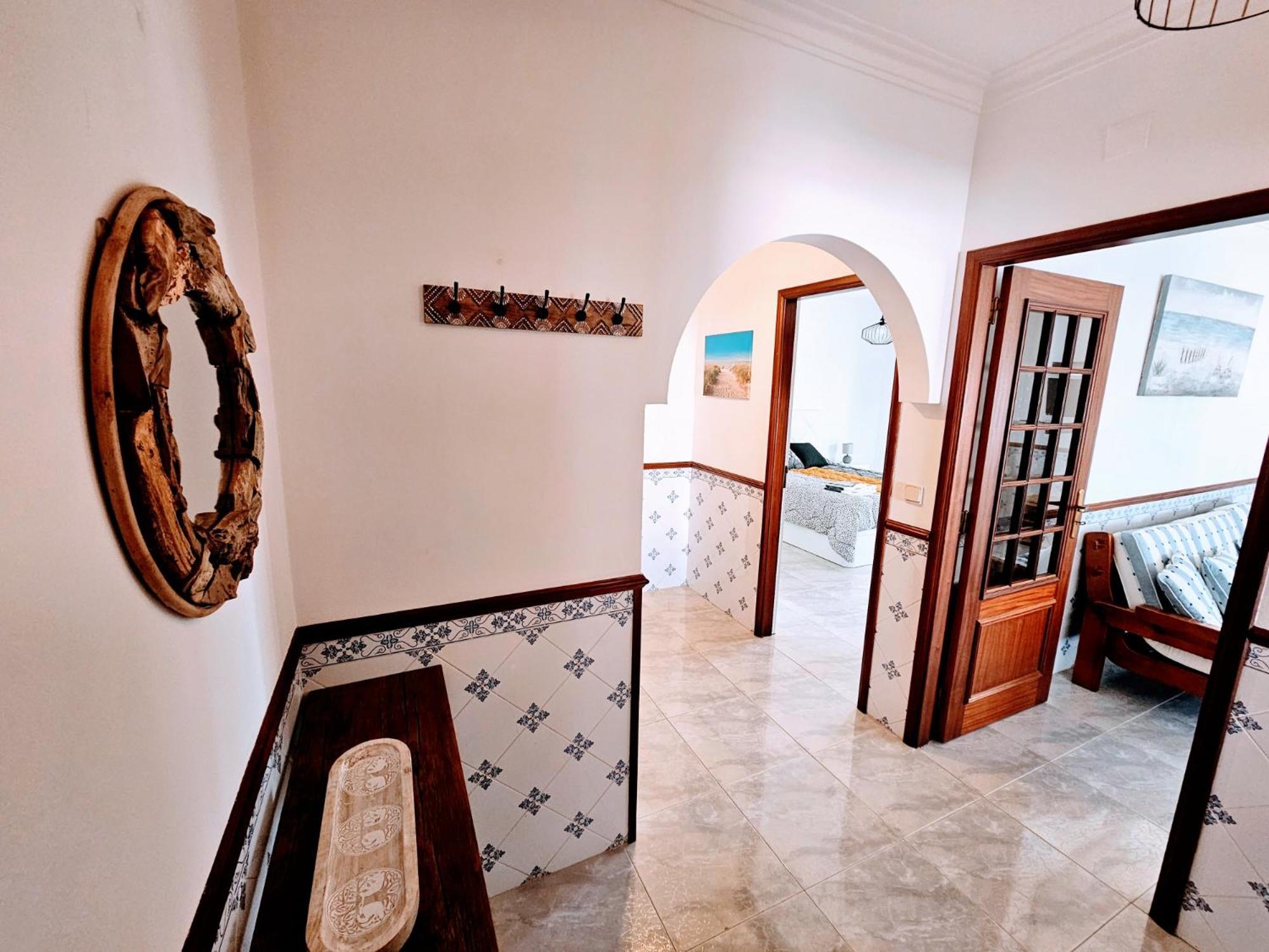 Apartment Oceanic Opulence Delux *