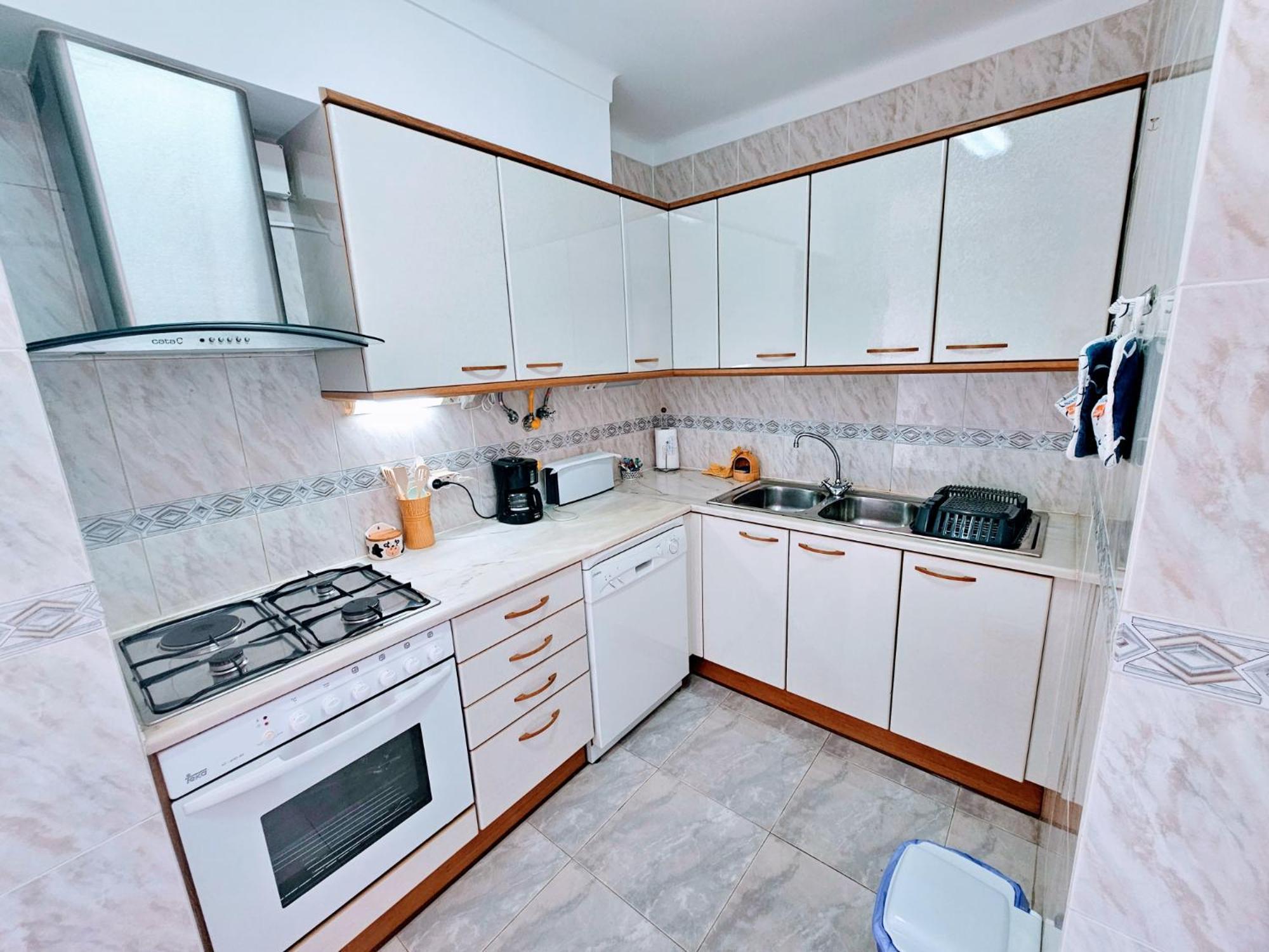 Apartment Oceanic Opulence Delux *